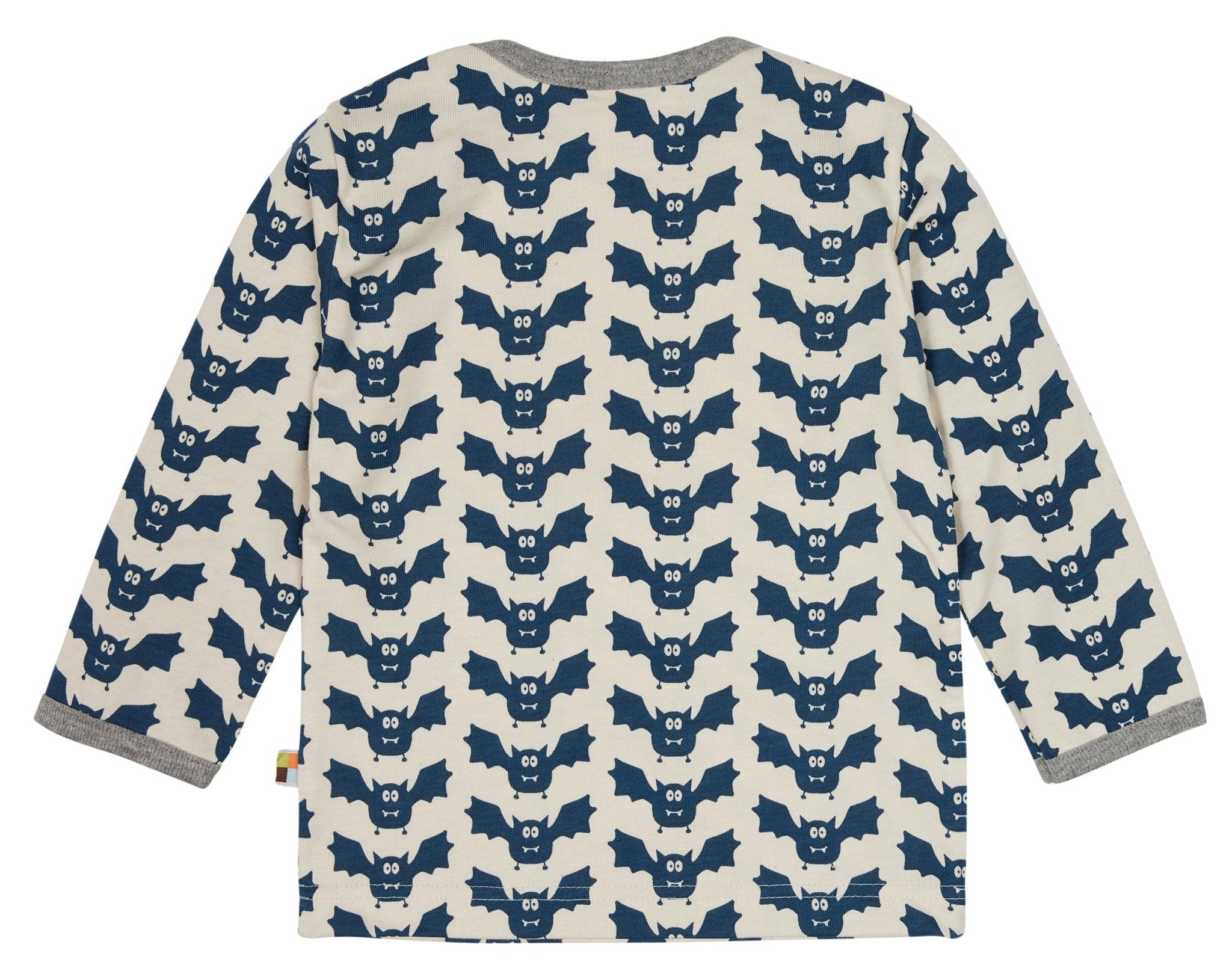 loud-proud-classics-shirt-langarm-mit-druck-langarm-aqua-74-80 image 8