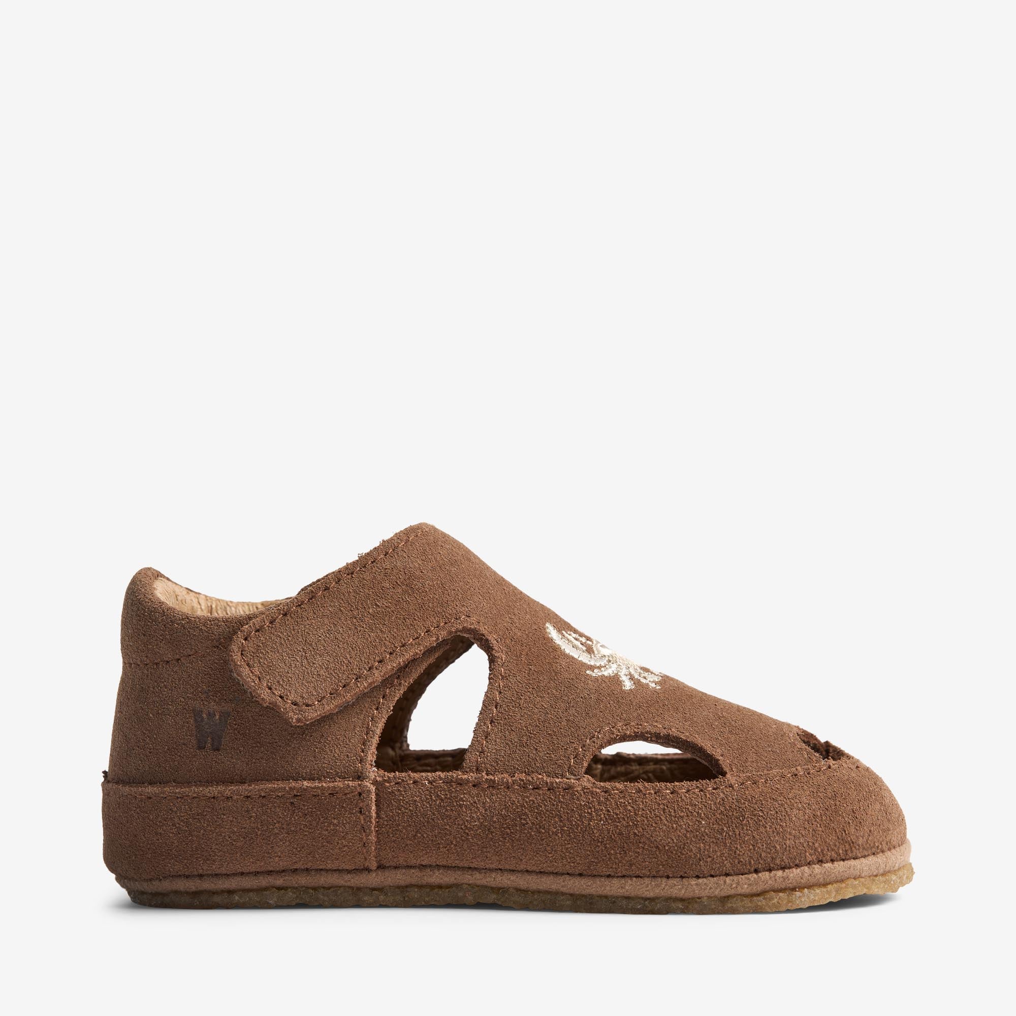 wheat-pax-hausschuh-natural-leder-klett image 3