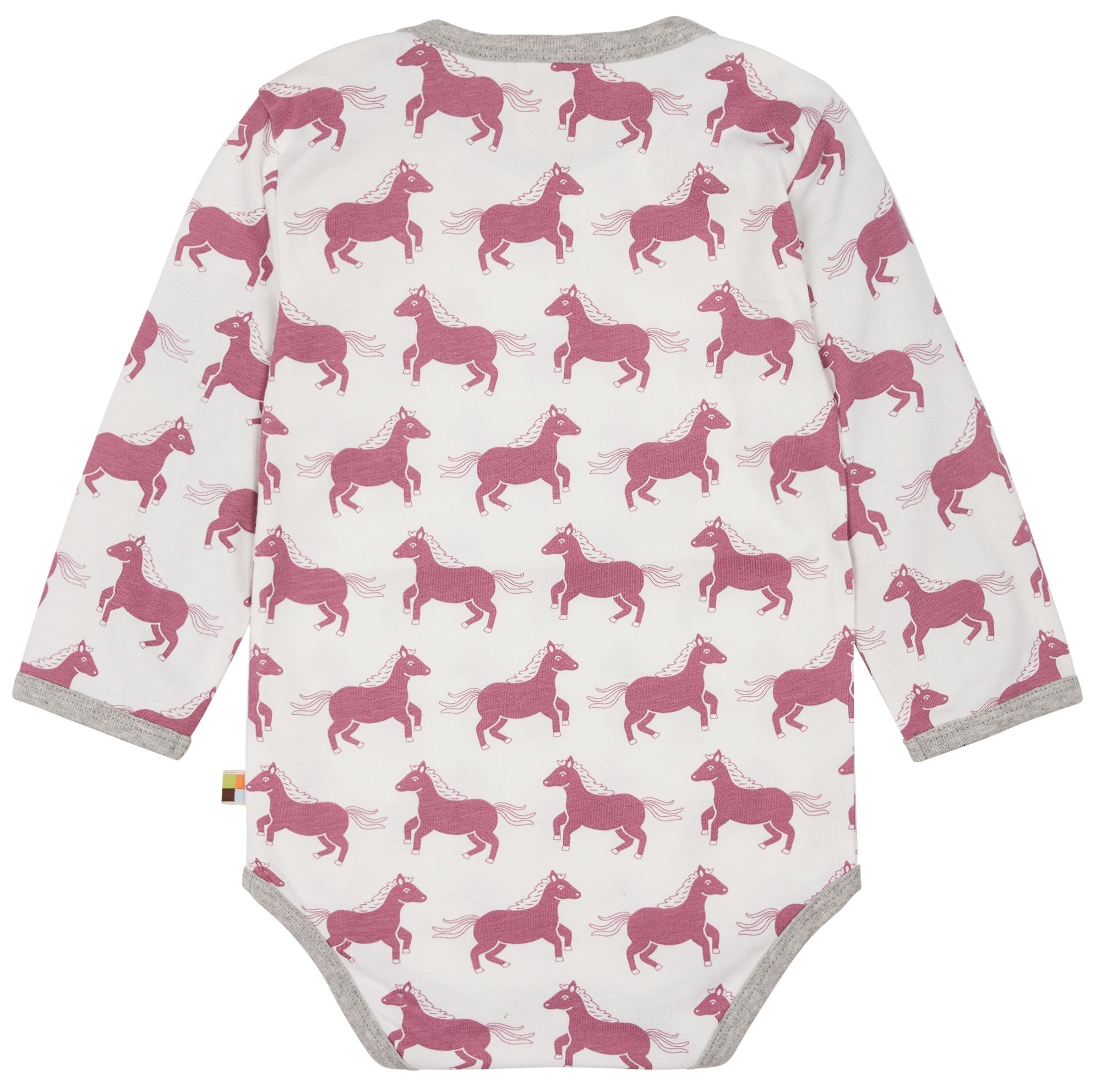 loud-proud-classics-body-druck-langarmbody-cinnamon image 4