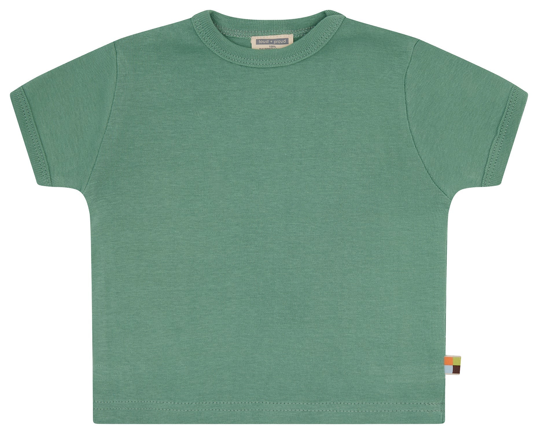 loud-proud-classics-uni-t-shirt-air-86-92-feinripp image 4