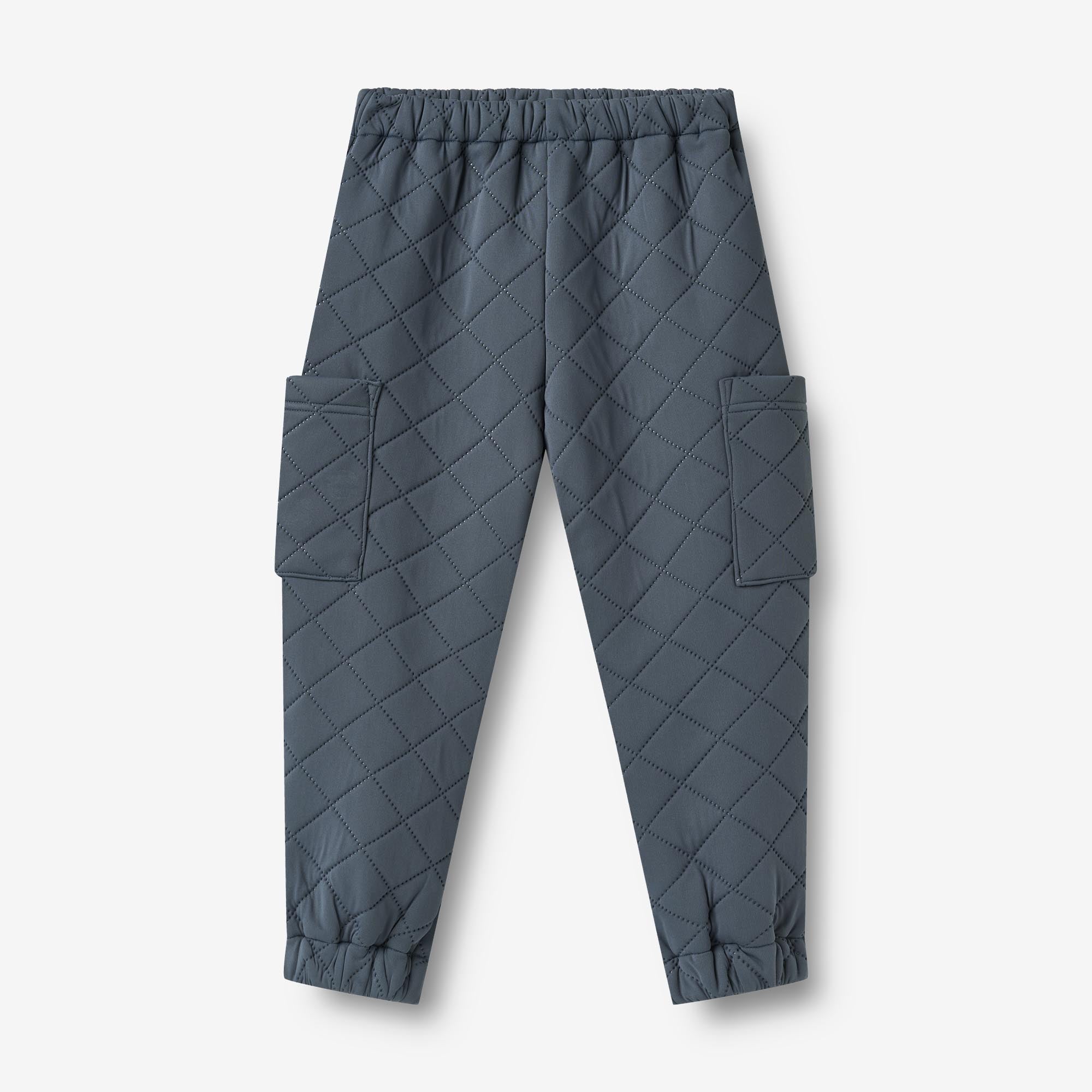 wheat-nane-thermo-cargo-pants-thermohose-ink-recycelt image 1