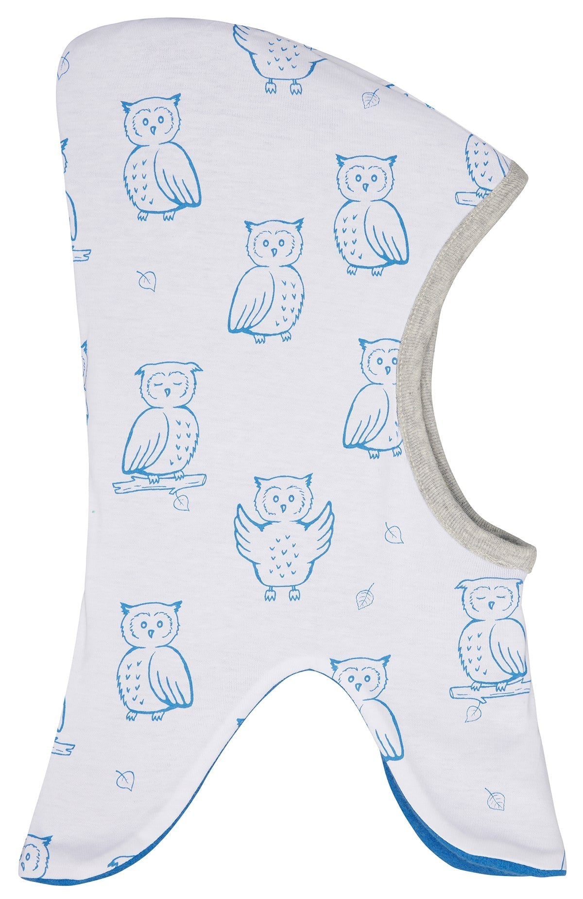 loud-proud-classics-schlupfm-tze-wollfleece-m-tze-azur-62-68-bio image 2