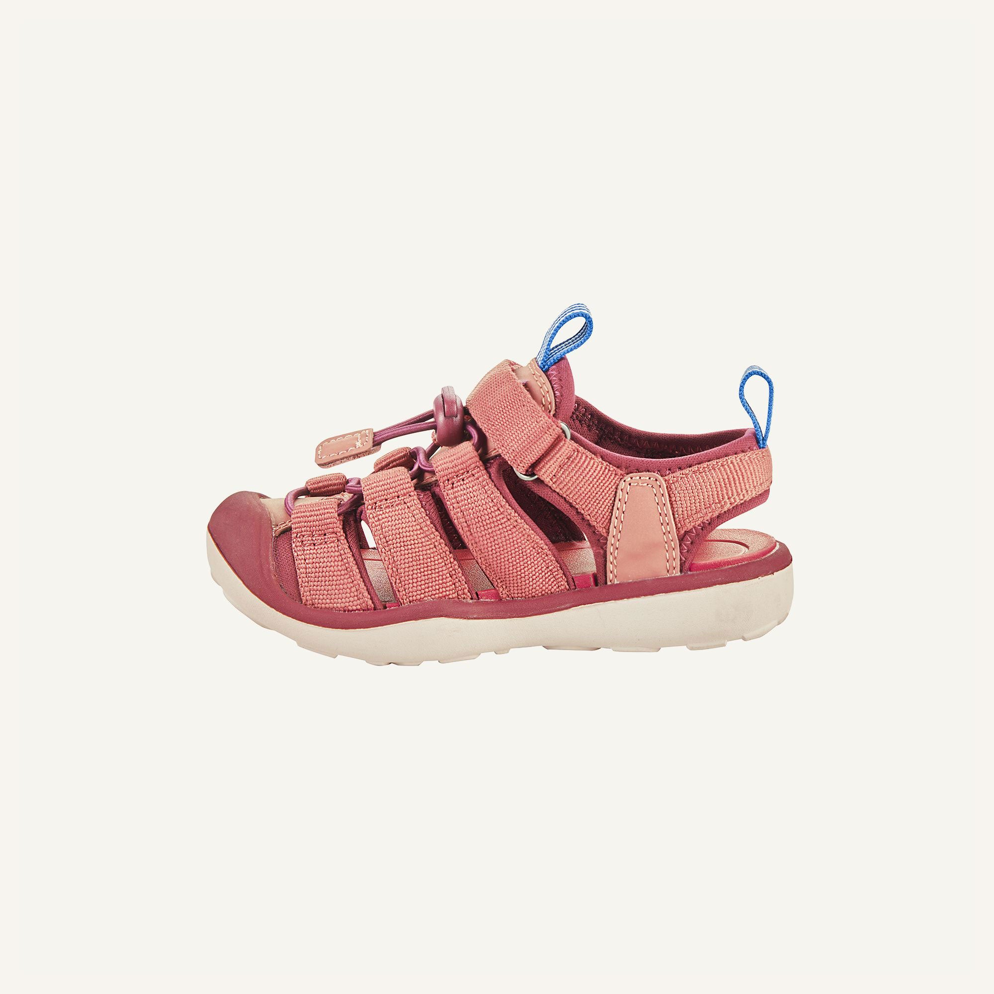finkid-pelto-trekkingsandalen-smoke-blue-navy-zehenschutz image 7