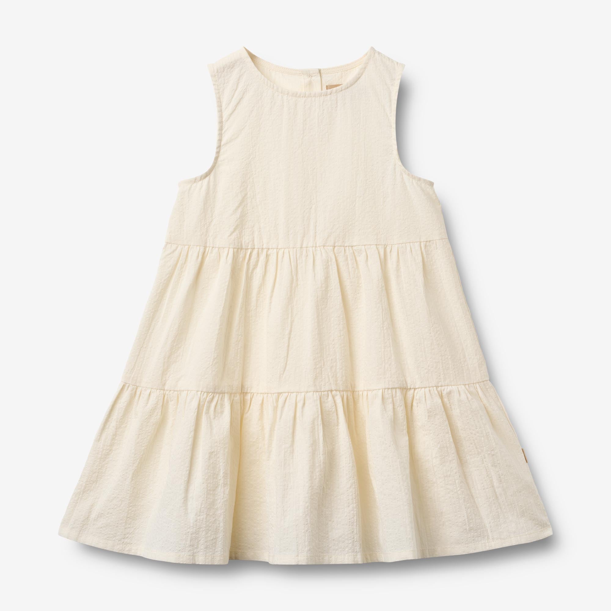 wheat-louise-sommerkleid-bio-baumwolle-ivory image 1