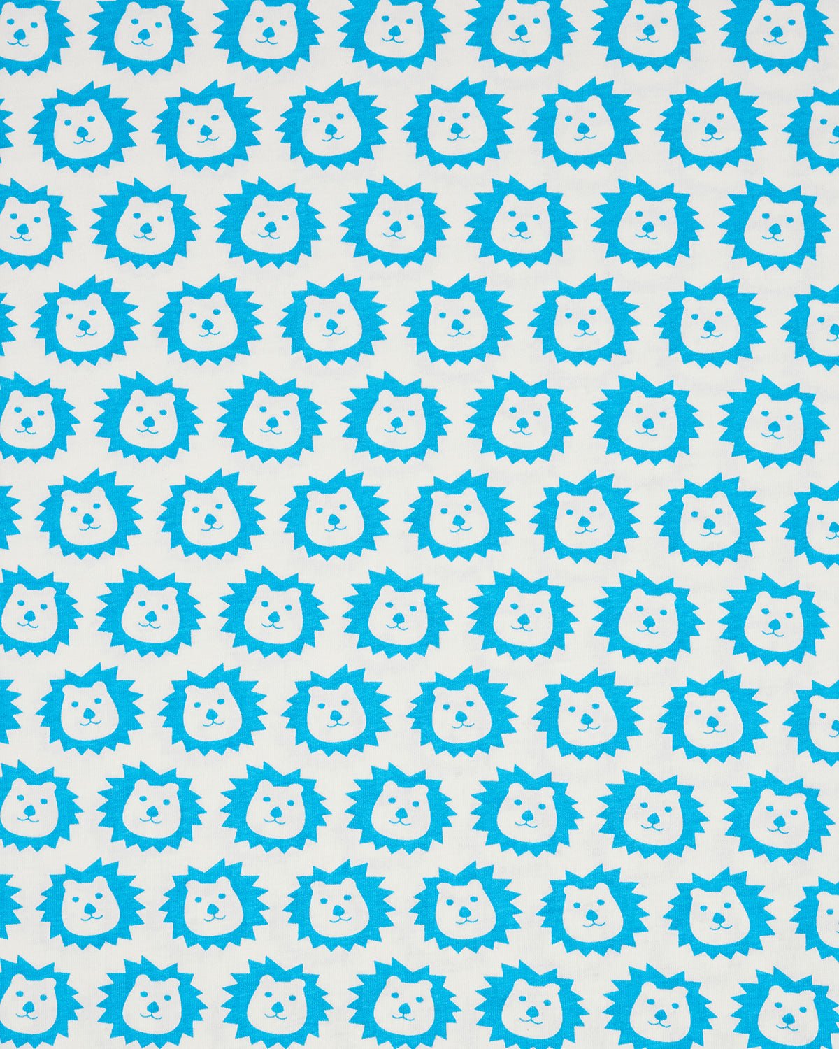 loud-proud-classics-jersey-bettw-sche-set-kinder-aqua-bio-baumwolle image 3