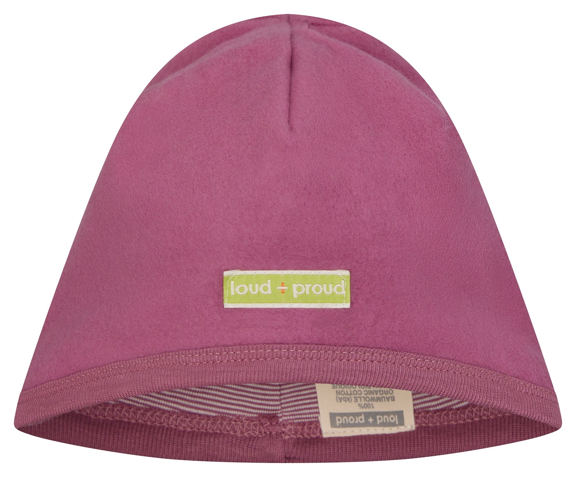 loud-proud-classics-wendem-tze-bio-fleece-curry-86-92 image 4