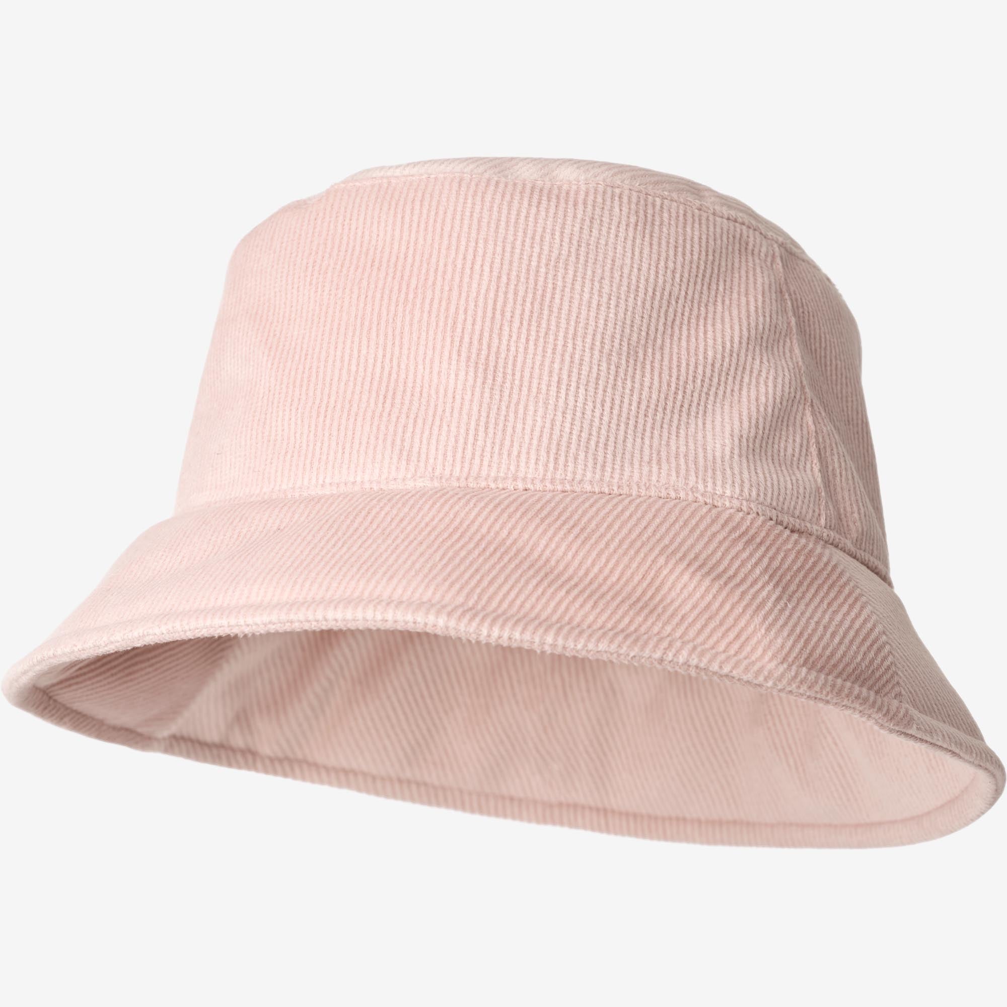 wheat-lomaio-puffer-bucket-hat-rose-powder-fischerhut-kinder image 1