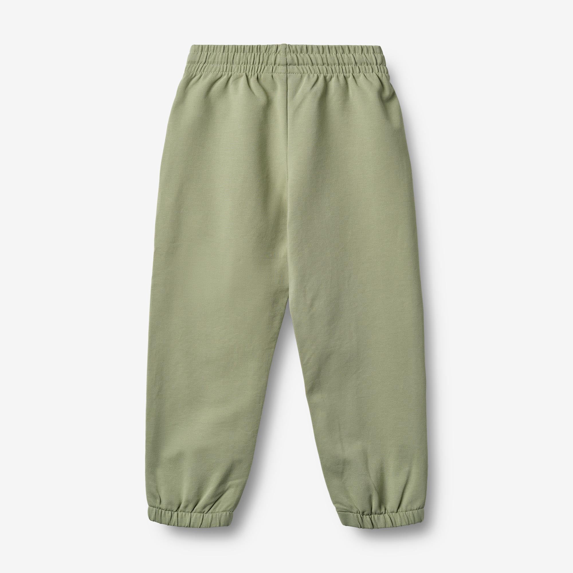 wheat-cruz-jogginghose-green-tea-bio-unisex image 2