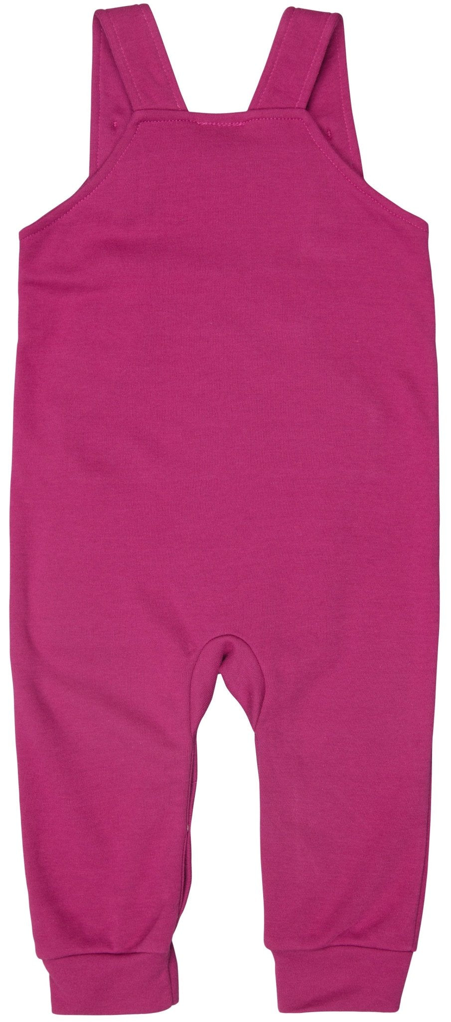 loud-proud-classics-latzhose-babylatzhose-grey-74-80 image 4