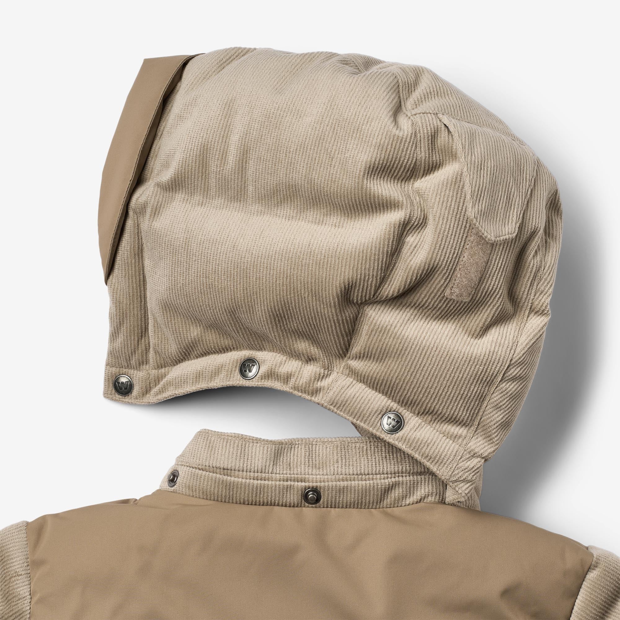wheat-puffer-jacket-mads-steppjacke-grey-stone-cord image 4
