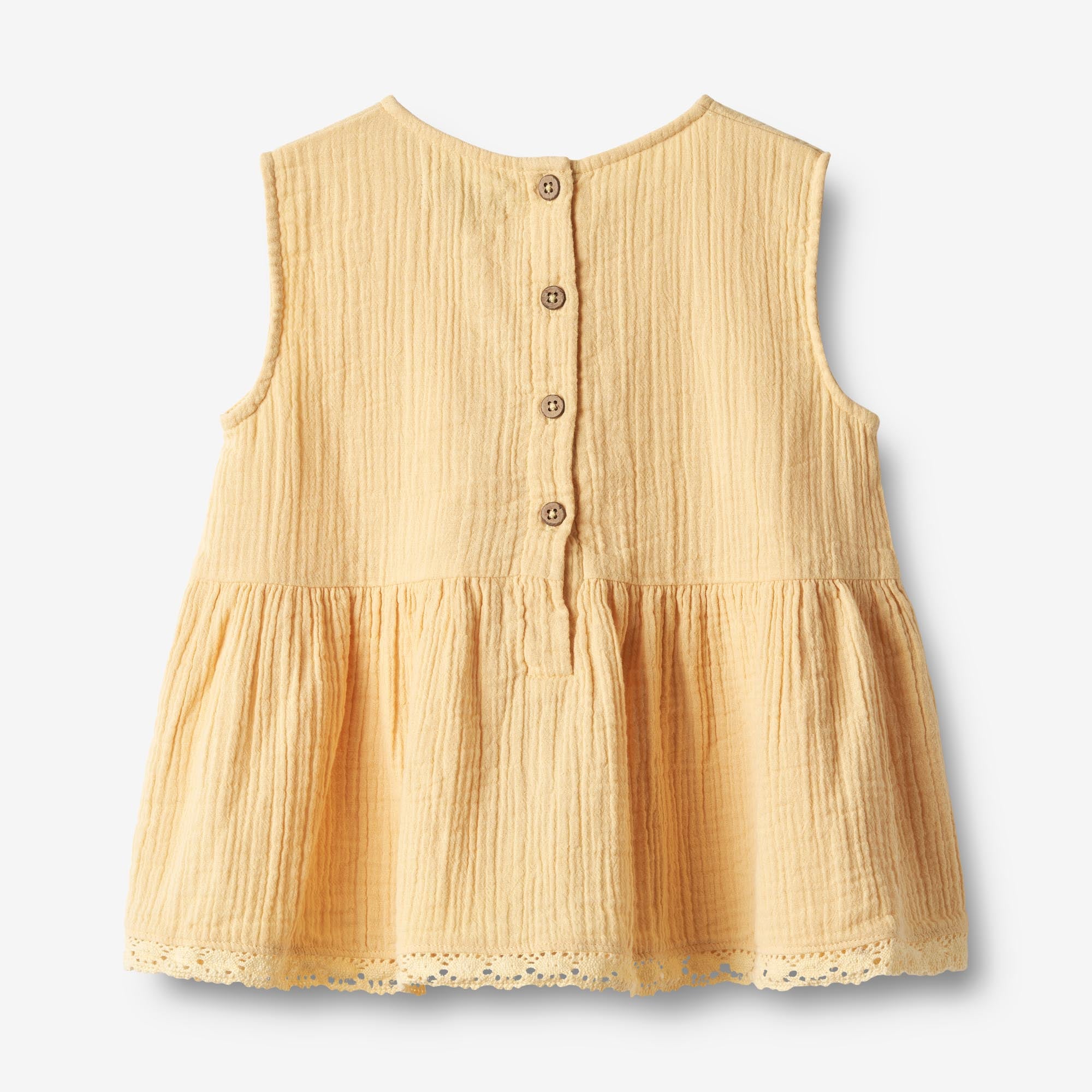 wheat-hannah-top-pale-apricot-bio-baumwolle-spitze image 2