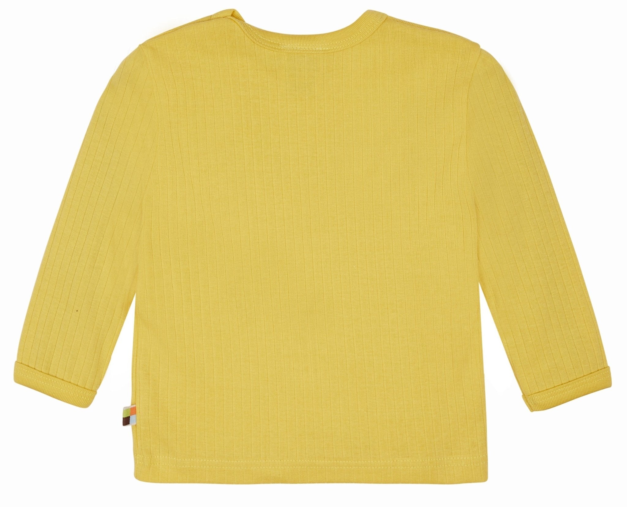 loud-proud-classics-shirt-derby-rib-kindershirt-tiermotiv-single-jersey image 8