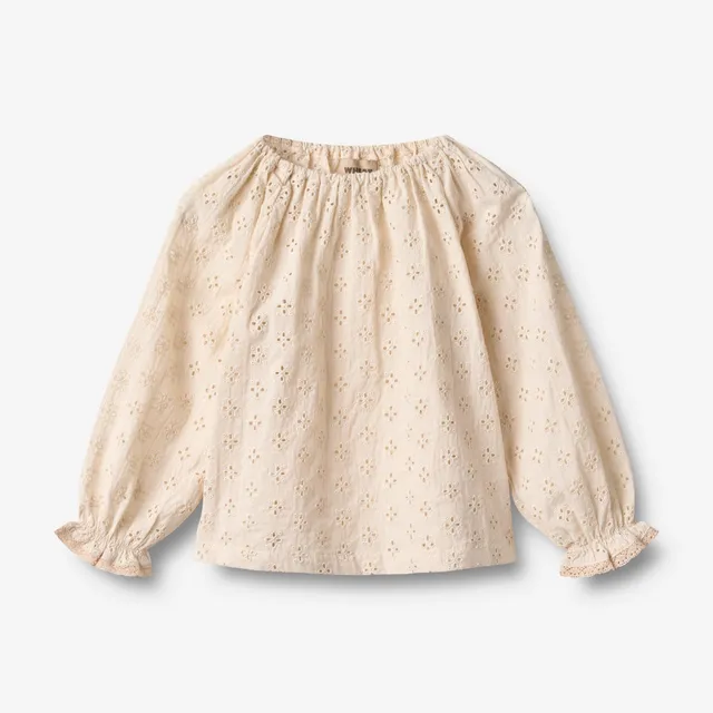 wheat-merle-bluse-baby-eggshell-bio-baumwolle-spitze image 1