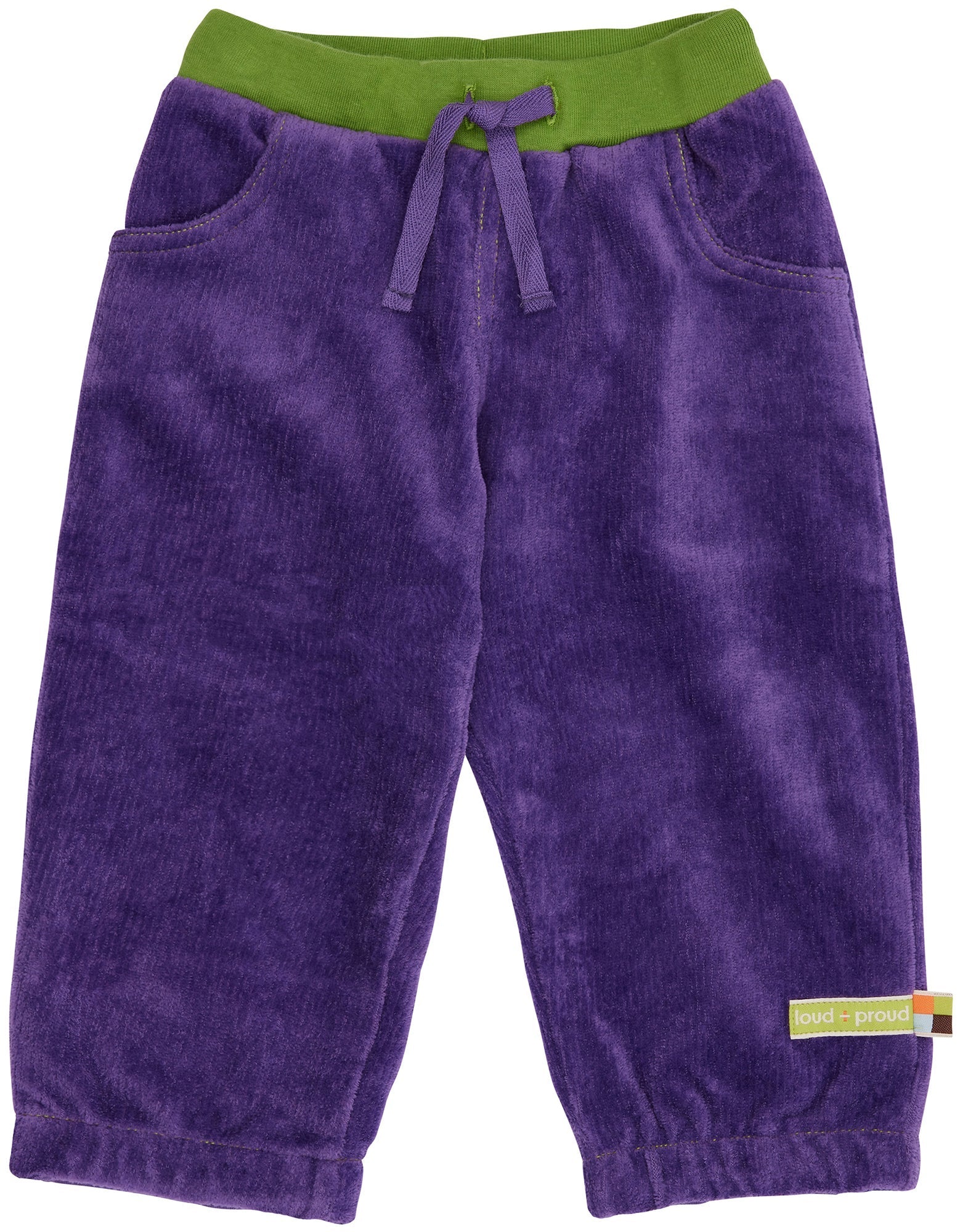 loud-proud-classics-hose-cord-kinderhose-bottle-98-104 image 7
