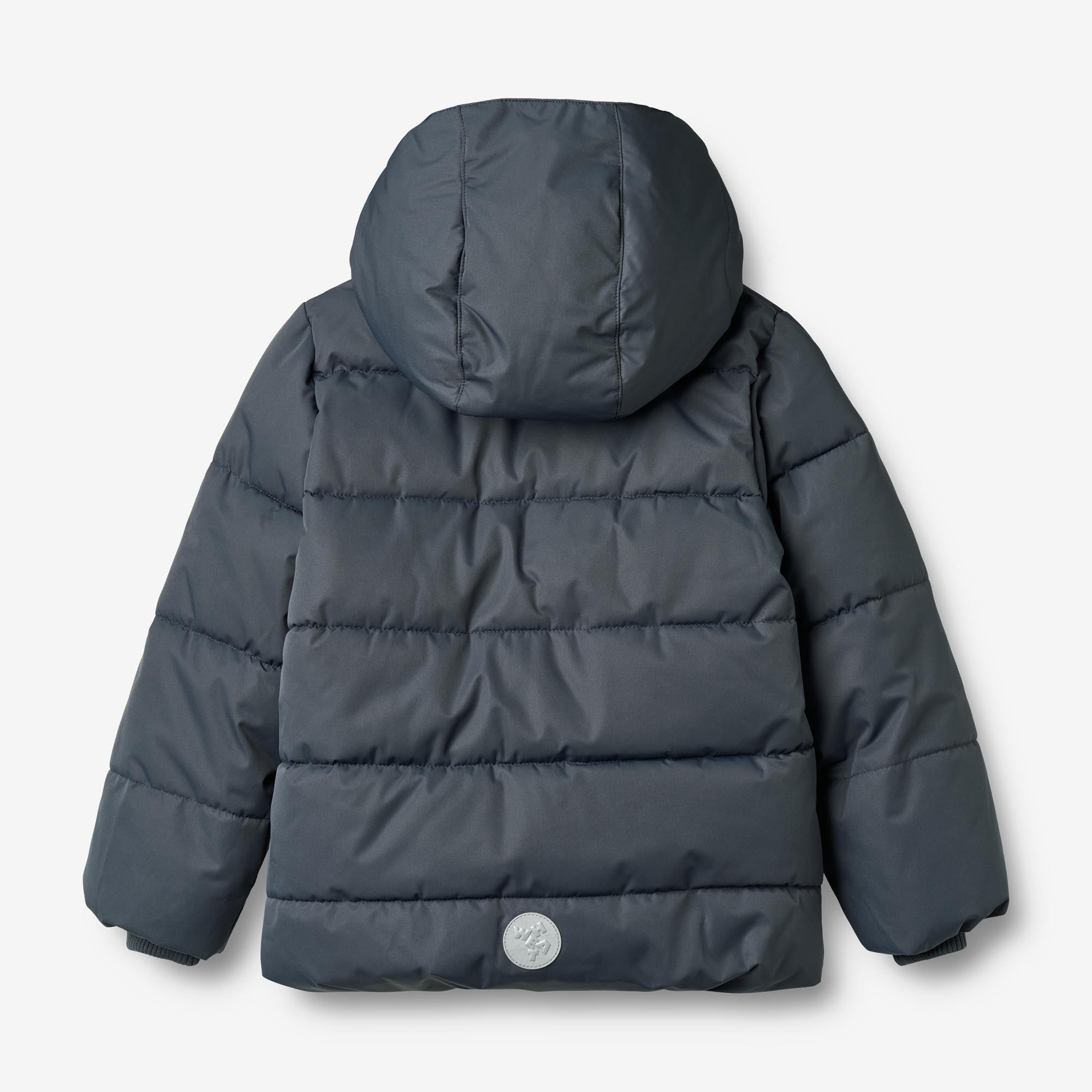 wheat-gael-pufferjacke-ink-winterjacke-thinsulate image 4