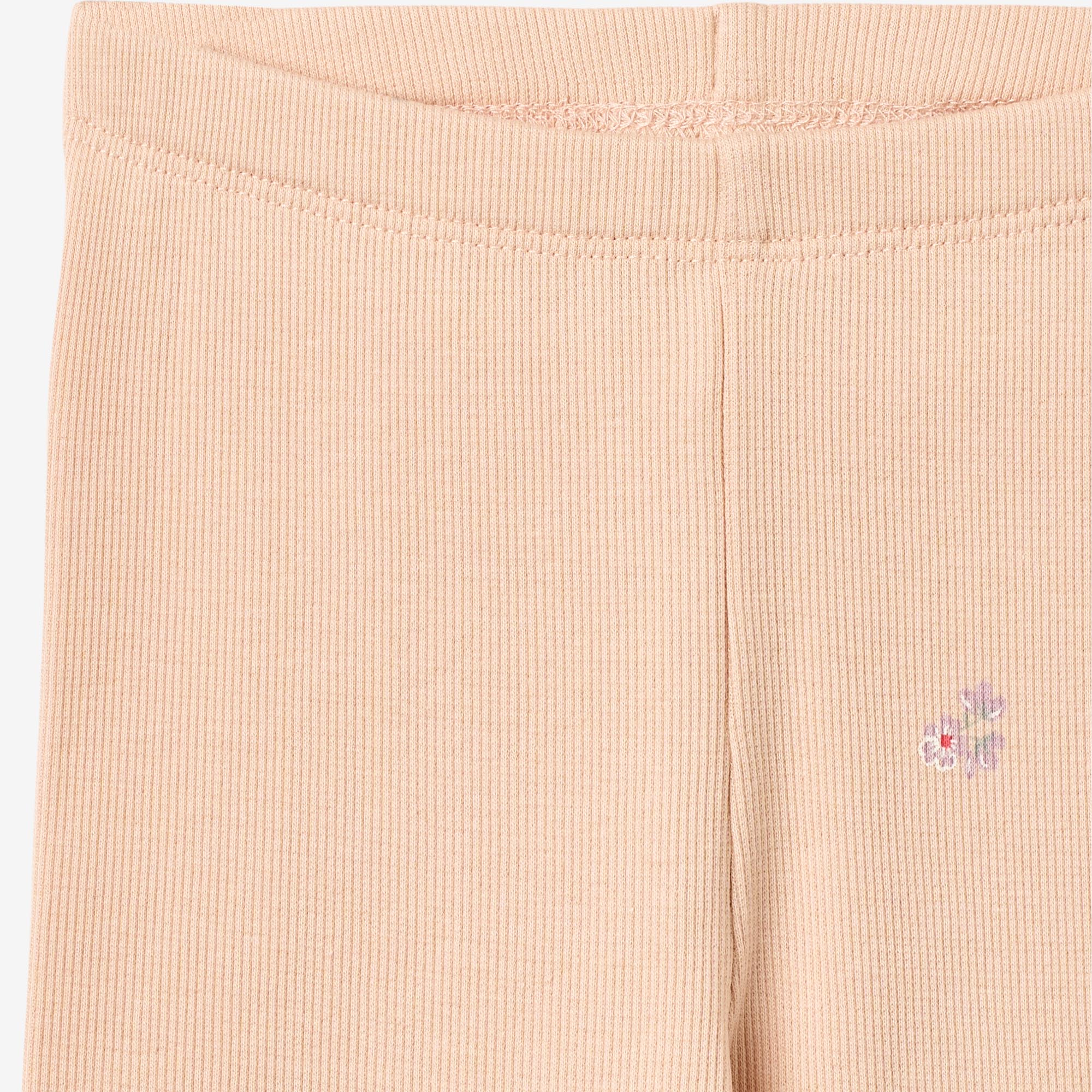 wheat-clothing-leggings-jules-rose-flowers-2er-bio-doppelpack image 5