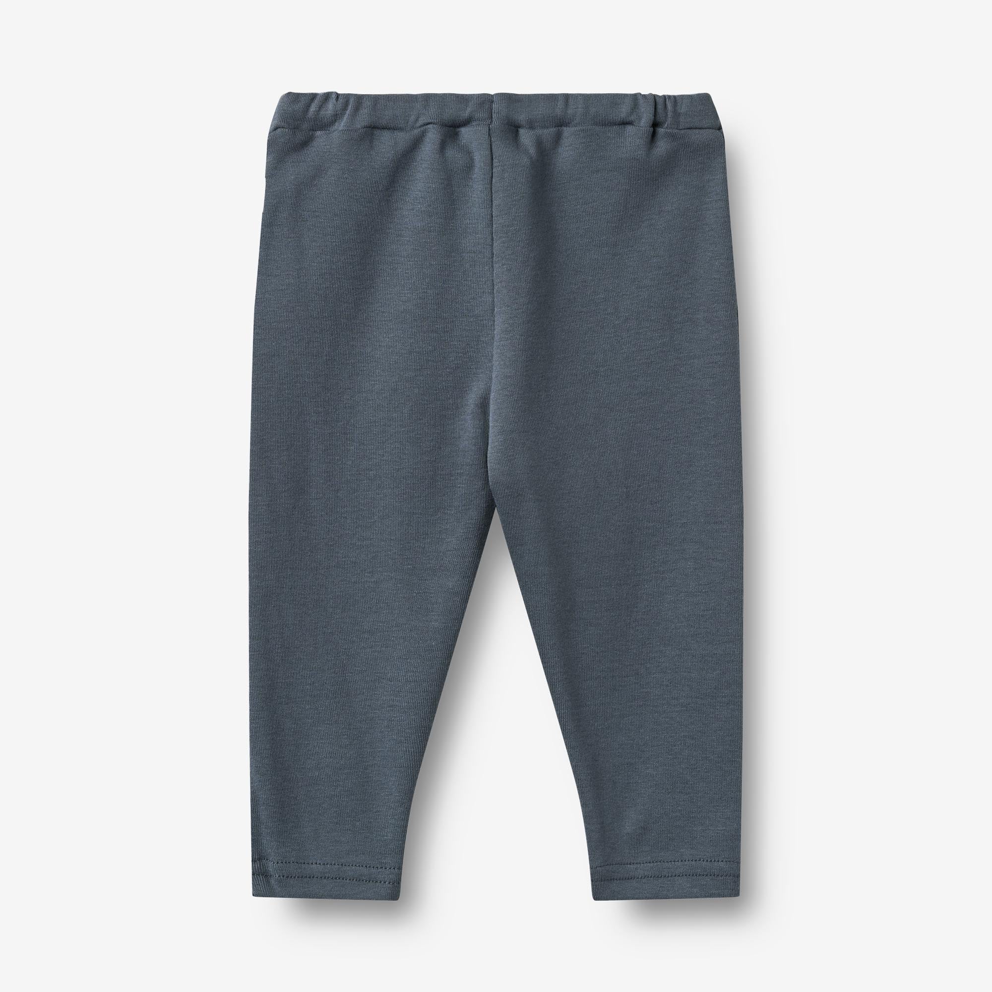wheat-manfred-jerseyhose-greyblue-bio-baumwolle image 2
