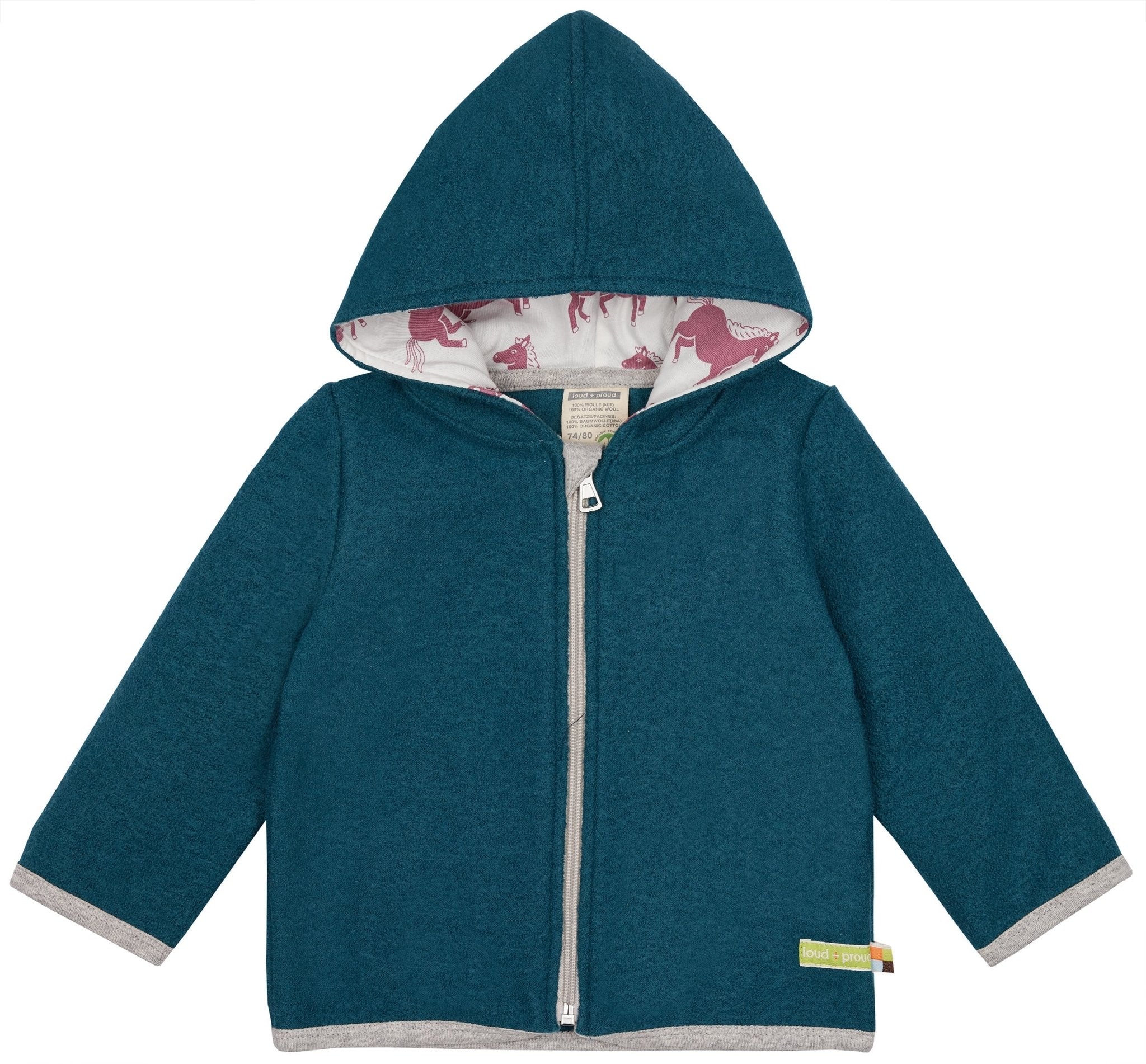 loud-proud-classics-wollwalk-jacke-ultramarine-86-92 image 7