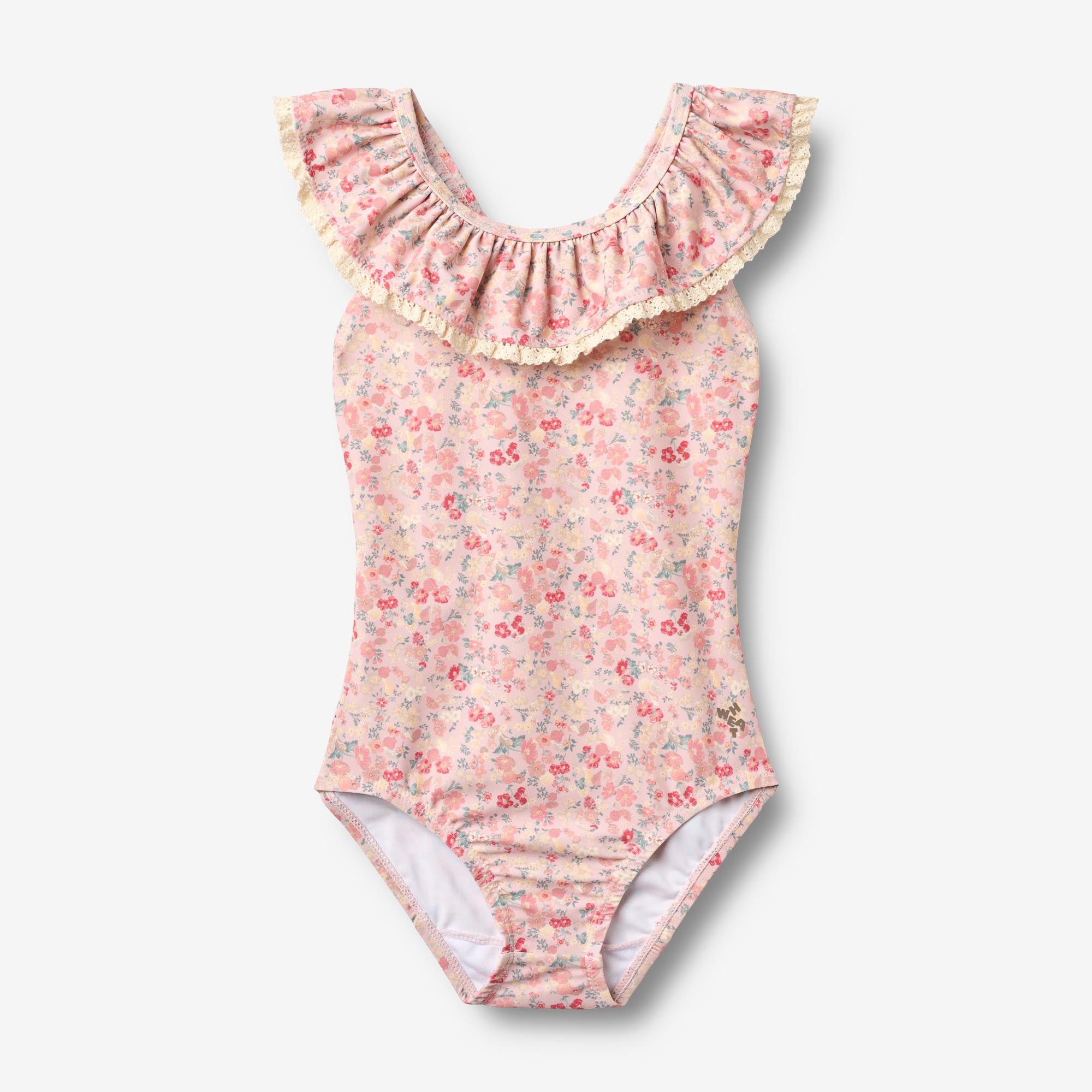 wheat-doris-swimsuit-powder-flowers-uv-badeanzug image 1