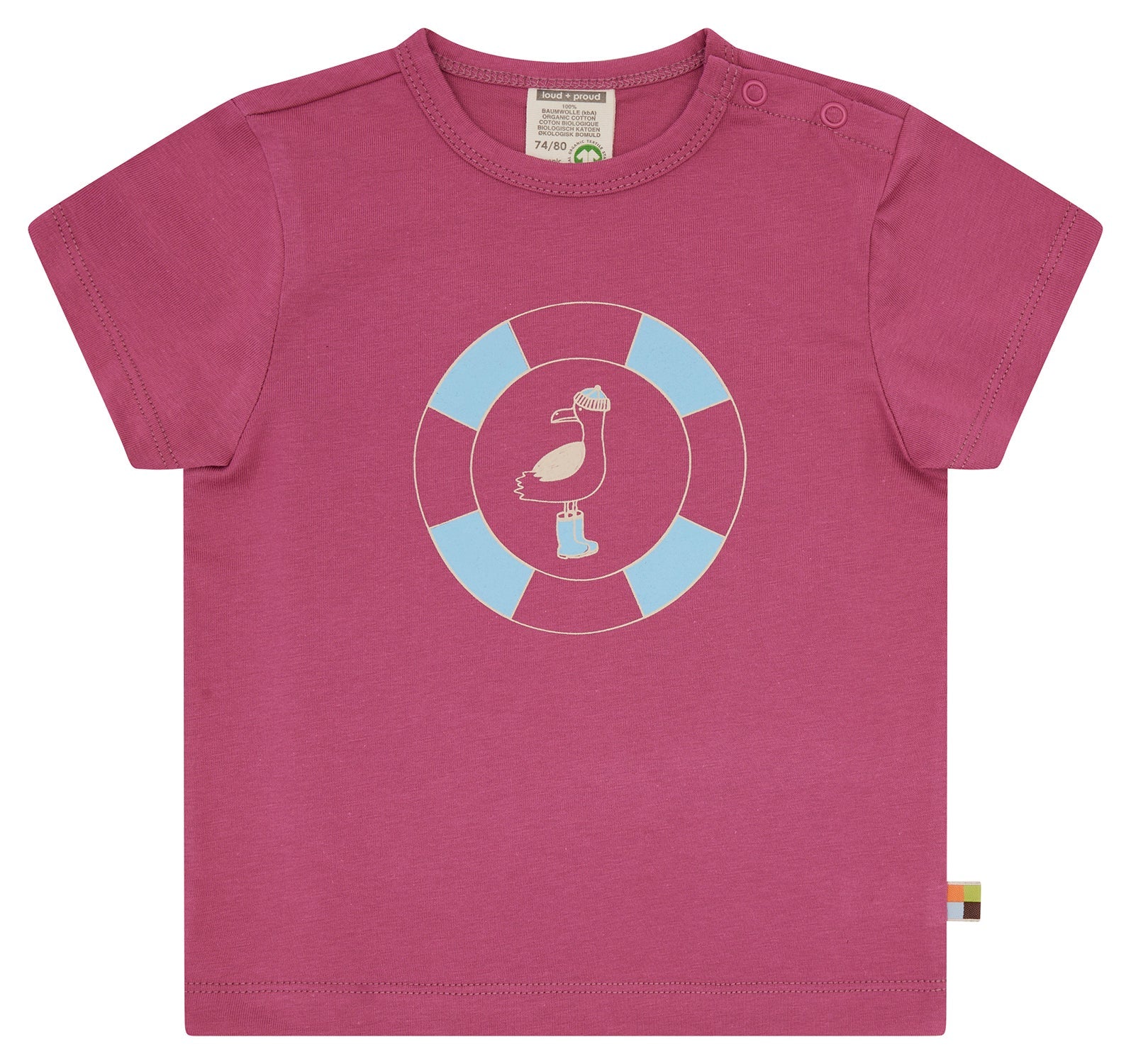 loud-proud-classics-t-shirt-druck-kindershirt-air-single-jersey image 4