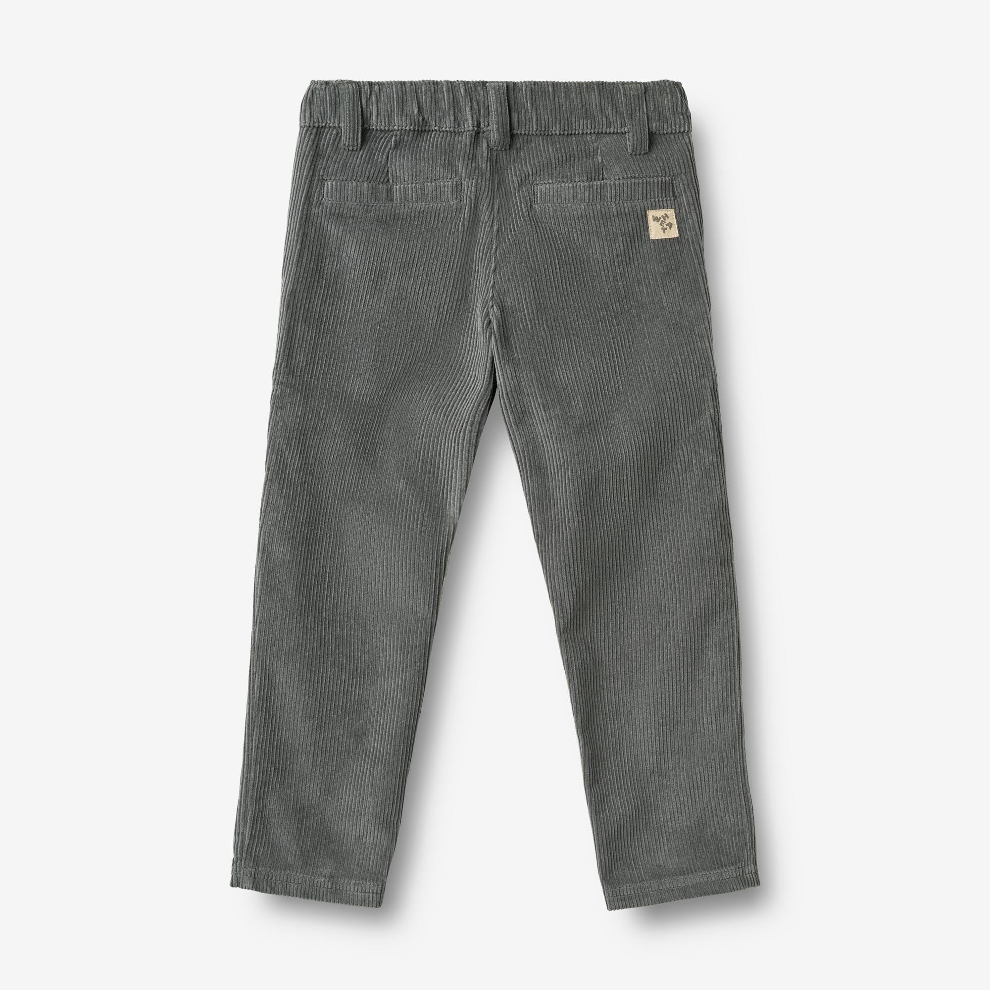 wheat-hugo-hose-dark-charcoal-cord-bio-baumwolle-jungen image 3