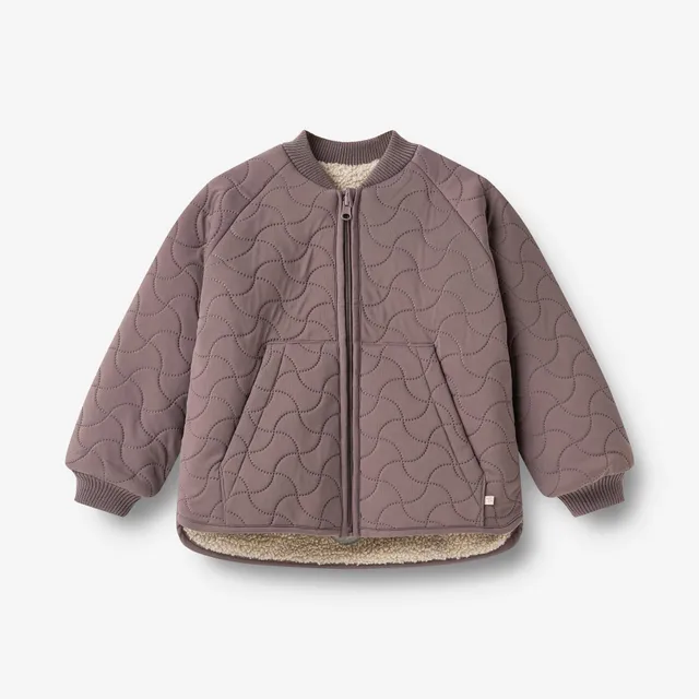 wheat-lake-thermo-jacke-wendbar-plum-recycled image 1