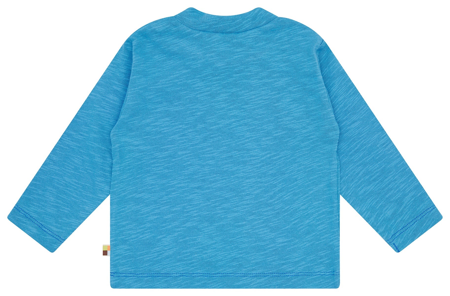 loud-proud-classics-shirt-slub-jersey-wald-azur-86-92 image 2