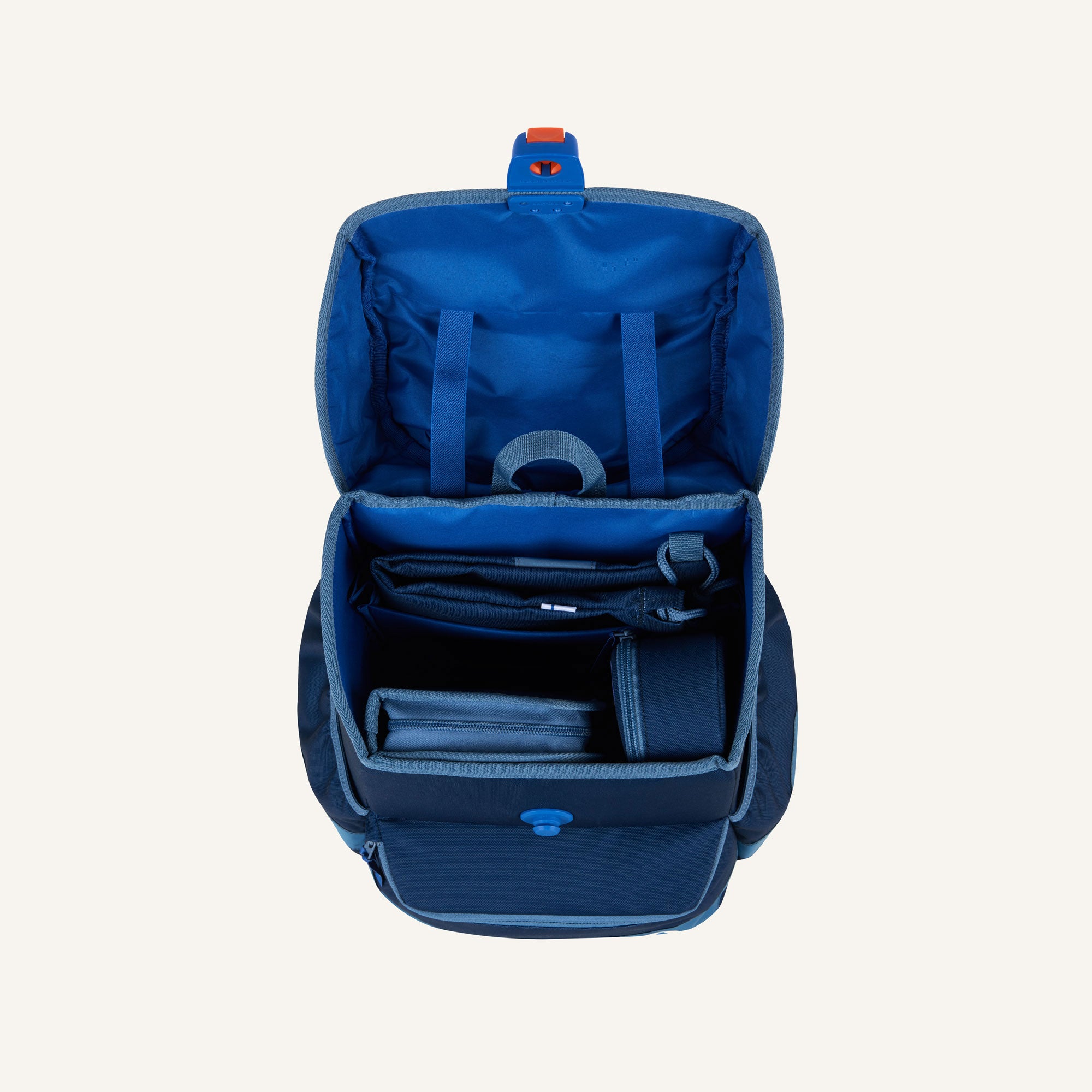 finkid-buddy-eko-sport-schulranzen-denim-dove-20l-set image 8
