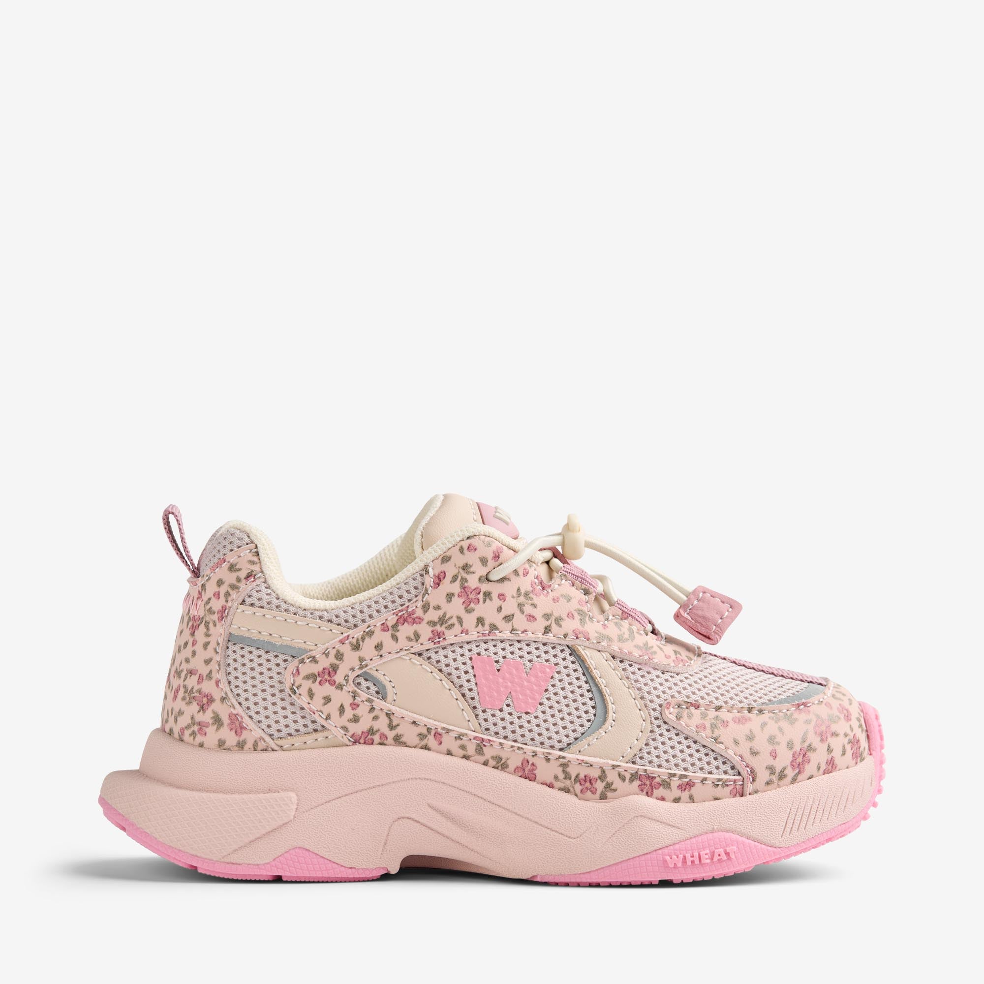 wheat-vega-dime-rose-sneaker-m-dchen-small-flowers image 3