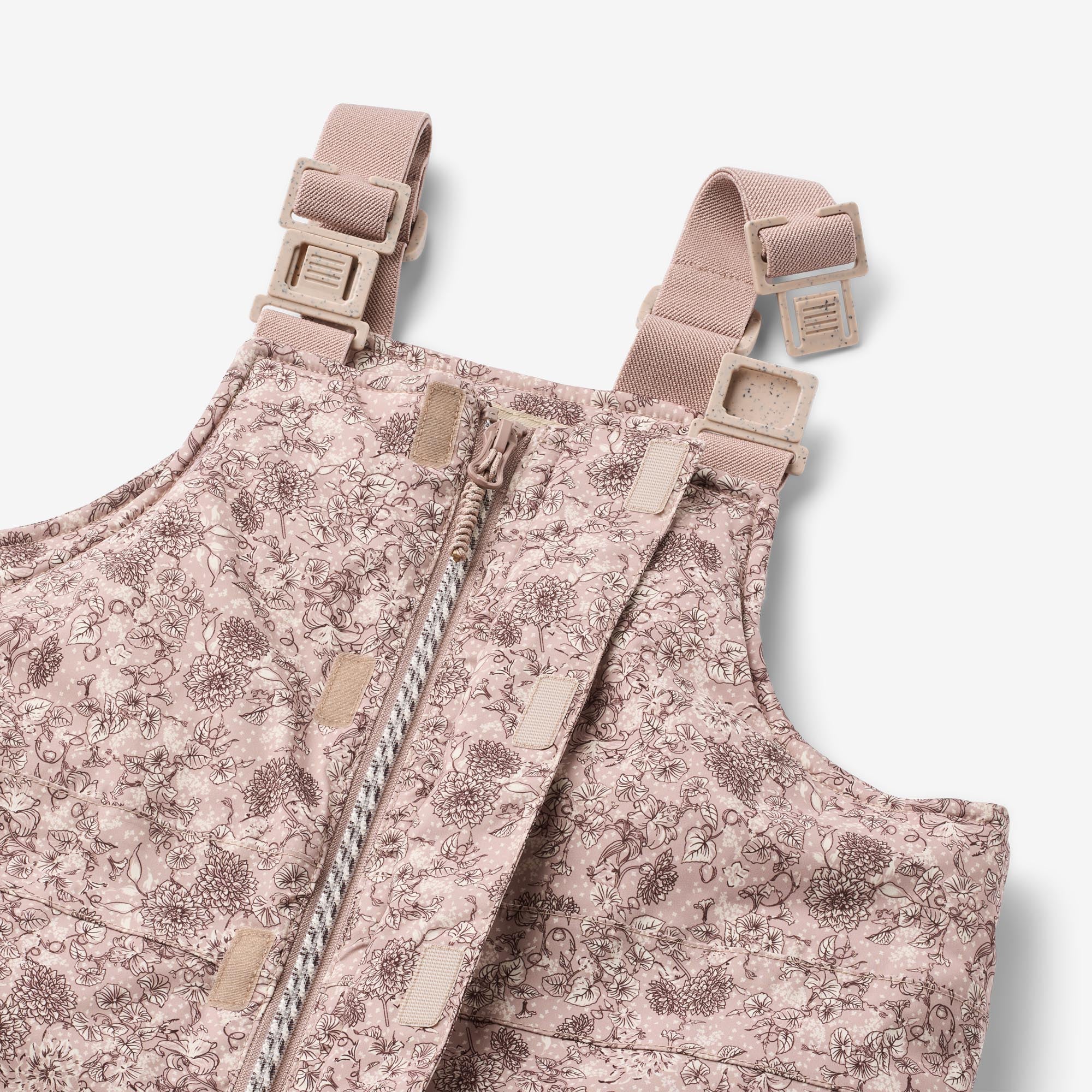 wheat-outerwear-runno-skihose-rose-winter-flowers-m-dchen image 8