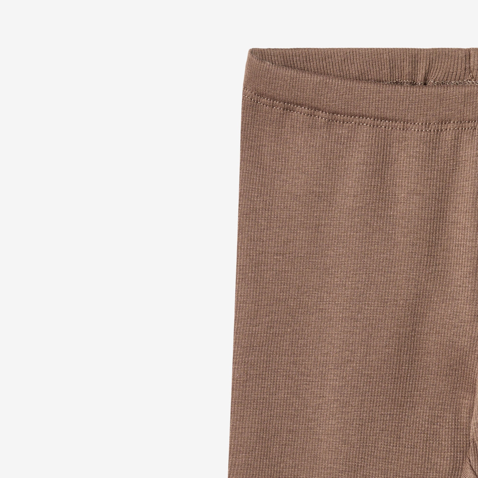wheat-jules-leggings-baby-toffee-brown-bio-baumwolle image 3