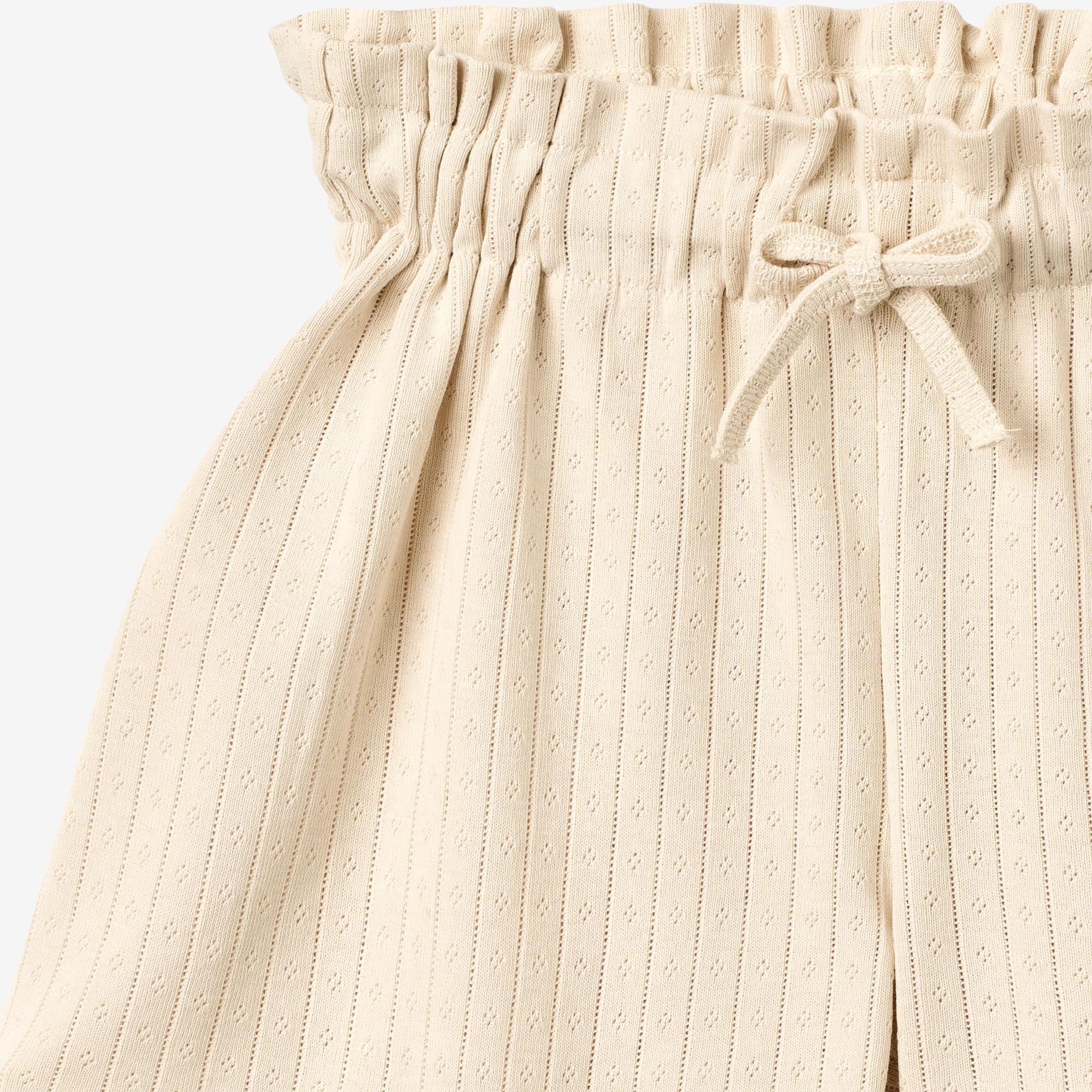 wheat-ina-shorts-m-dchen-almond-peach-bio-baumwolle image 3