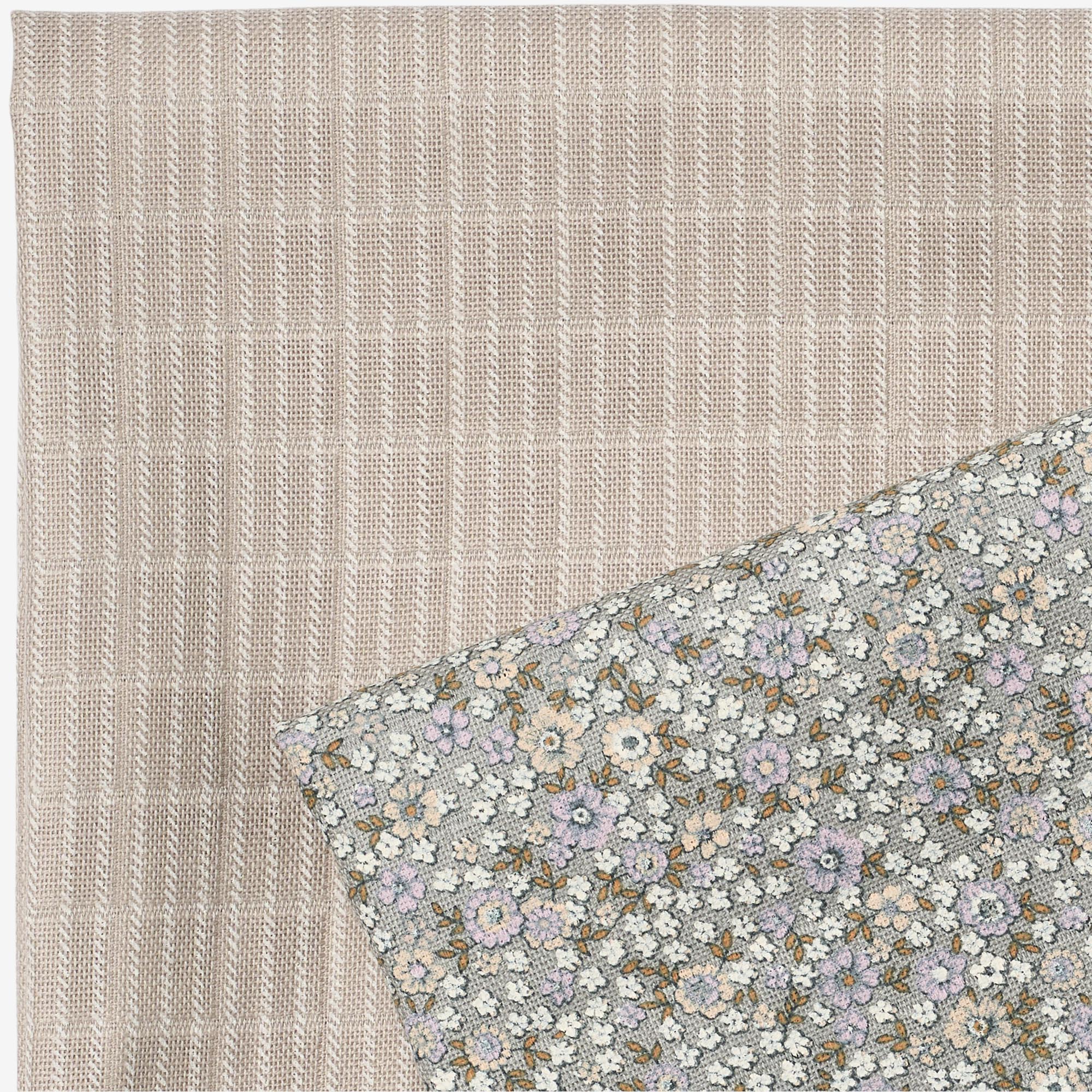 wheat-kaya-mullt-cher-slightly-blue-flowers-2er-set image 4