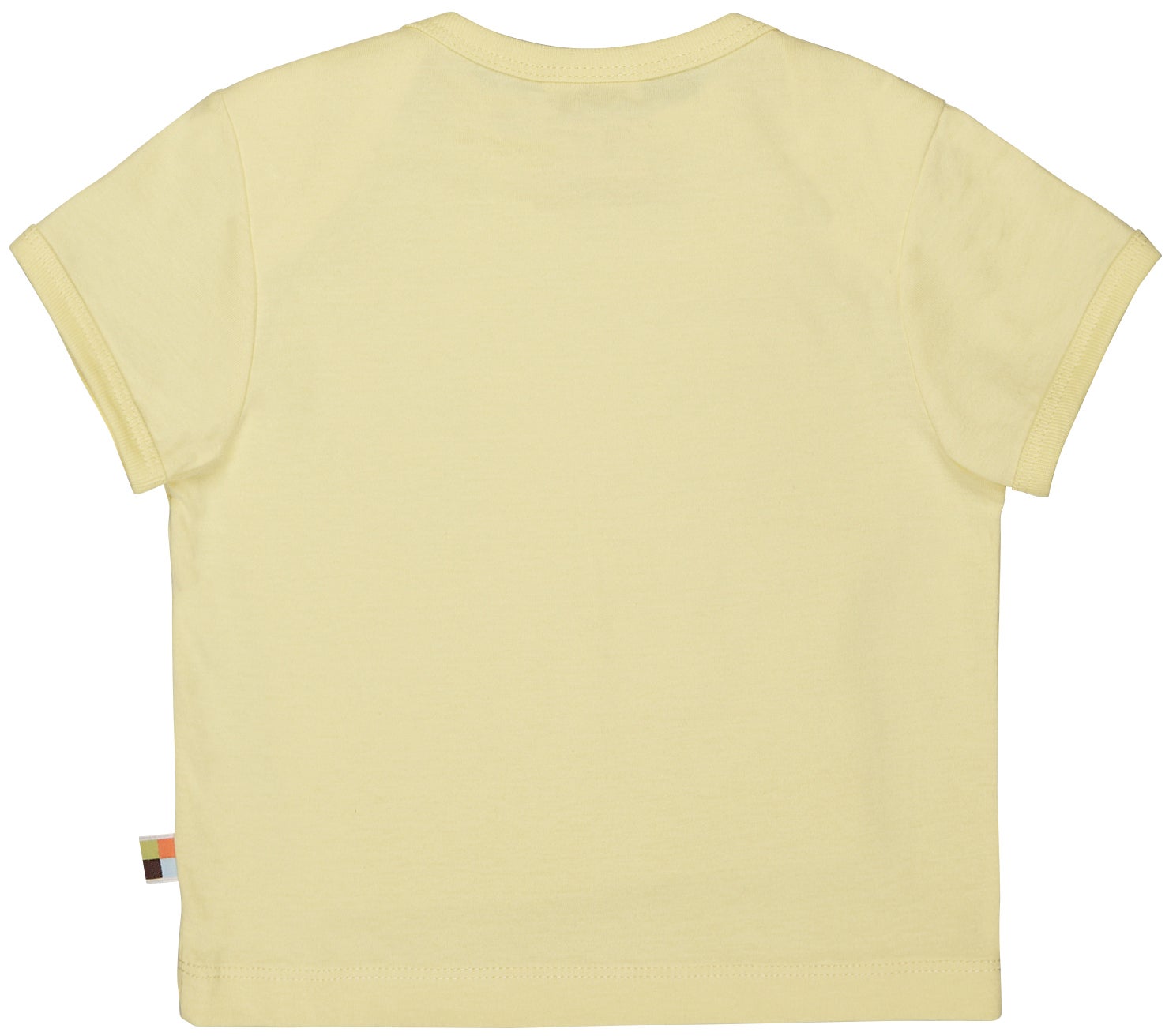 loud-proud-classics-t-shirt-uni-kinder-mint-86-92-single-jersey image 6