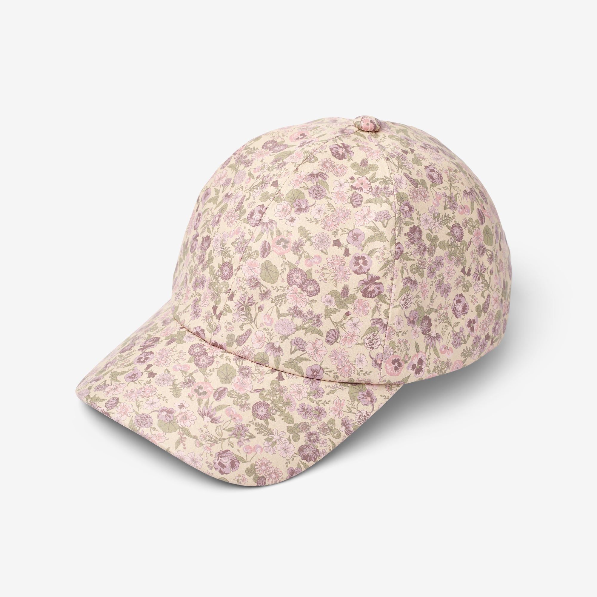 wheat-mallas-regenm-tze-rose-flower-field-wasserabweisend image 1
