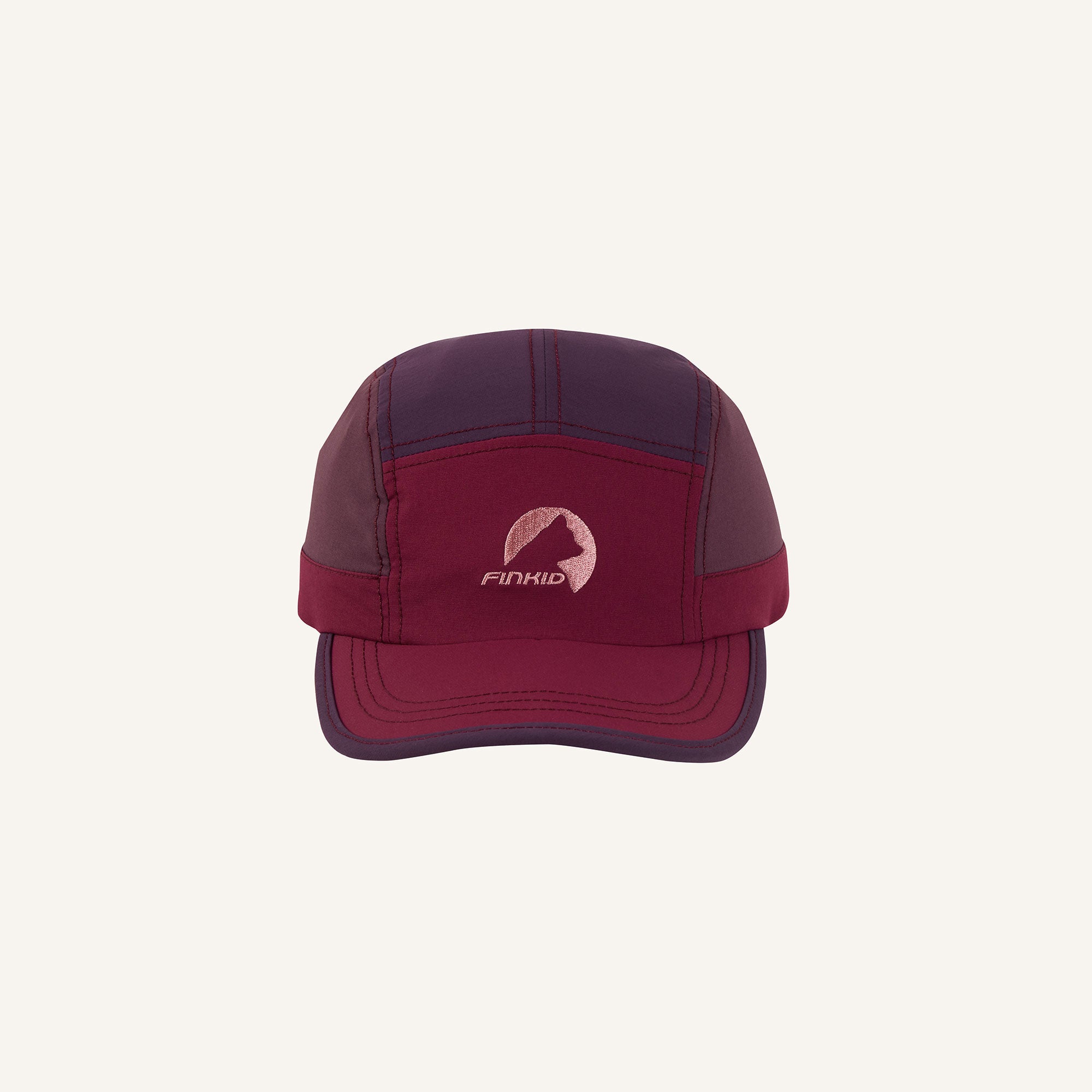 finkid-bite-protect-taikuri-move-cap-deep-water-mix-m-uv50 image 6