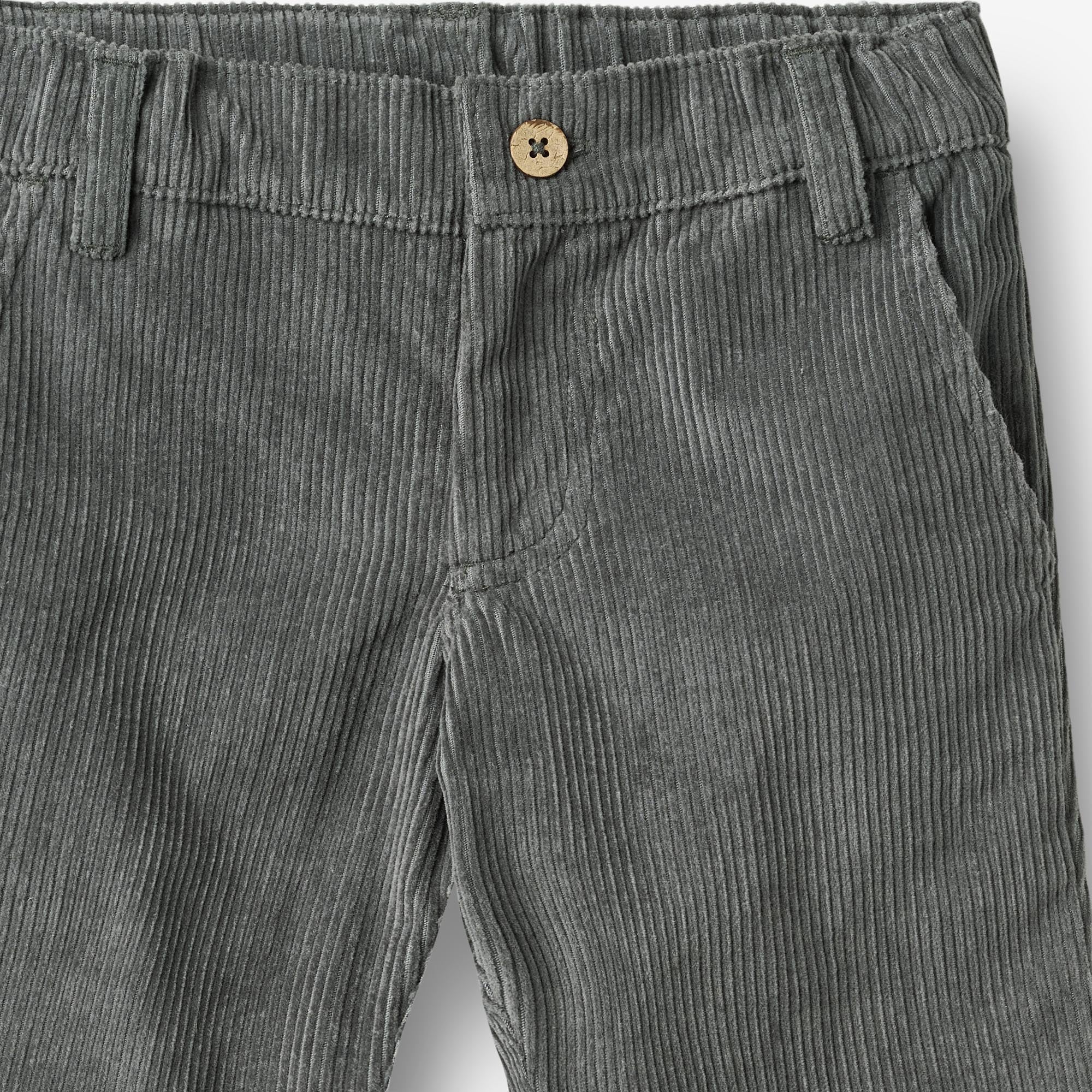 wheat-hugo-hose-dark-charcoal-cord-bio-baumwolle-jungen image 4