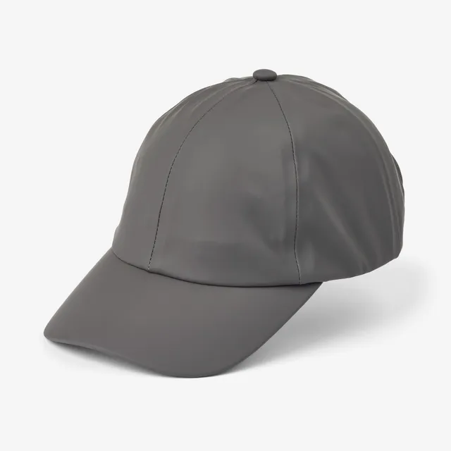 wheat-cap-mallas-kinder-cap-dark-charcoal-wasserabweisend image 1