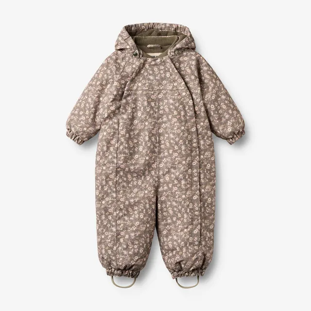 wheat-snowsuit-adi-dry-wood-snow-flowers-schneeanzug-wasserdicht image 1