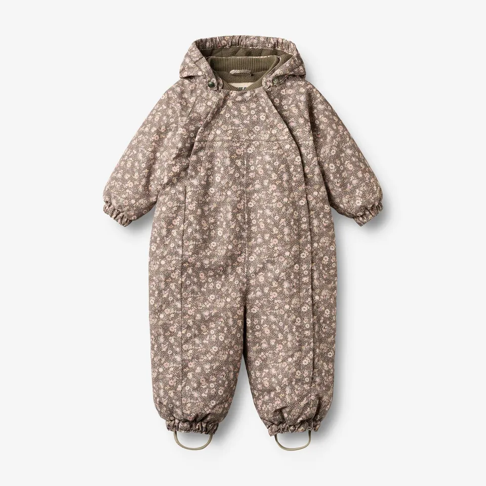 wheat-snowsuit-adi-dry-wood-snow-flowers-schneeanzug-wasserdicht image 1