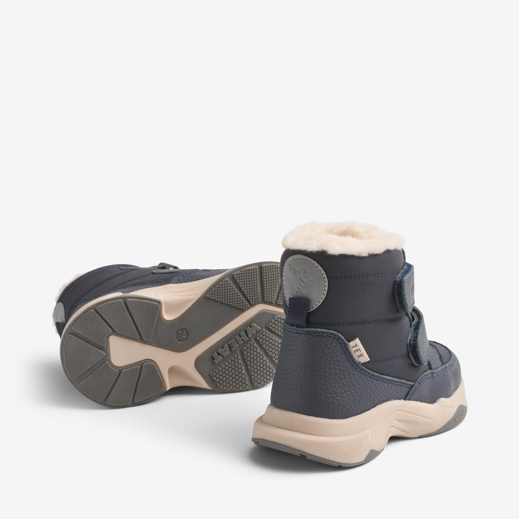 wheat-millas-2-0-tex-winterboot-ink-wollfutter image 2