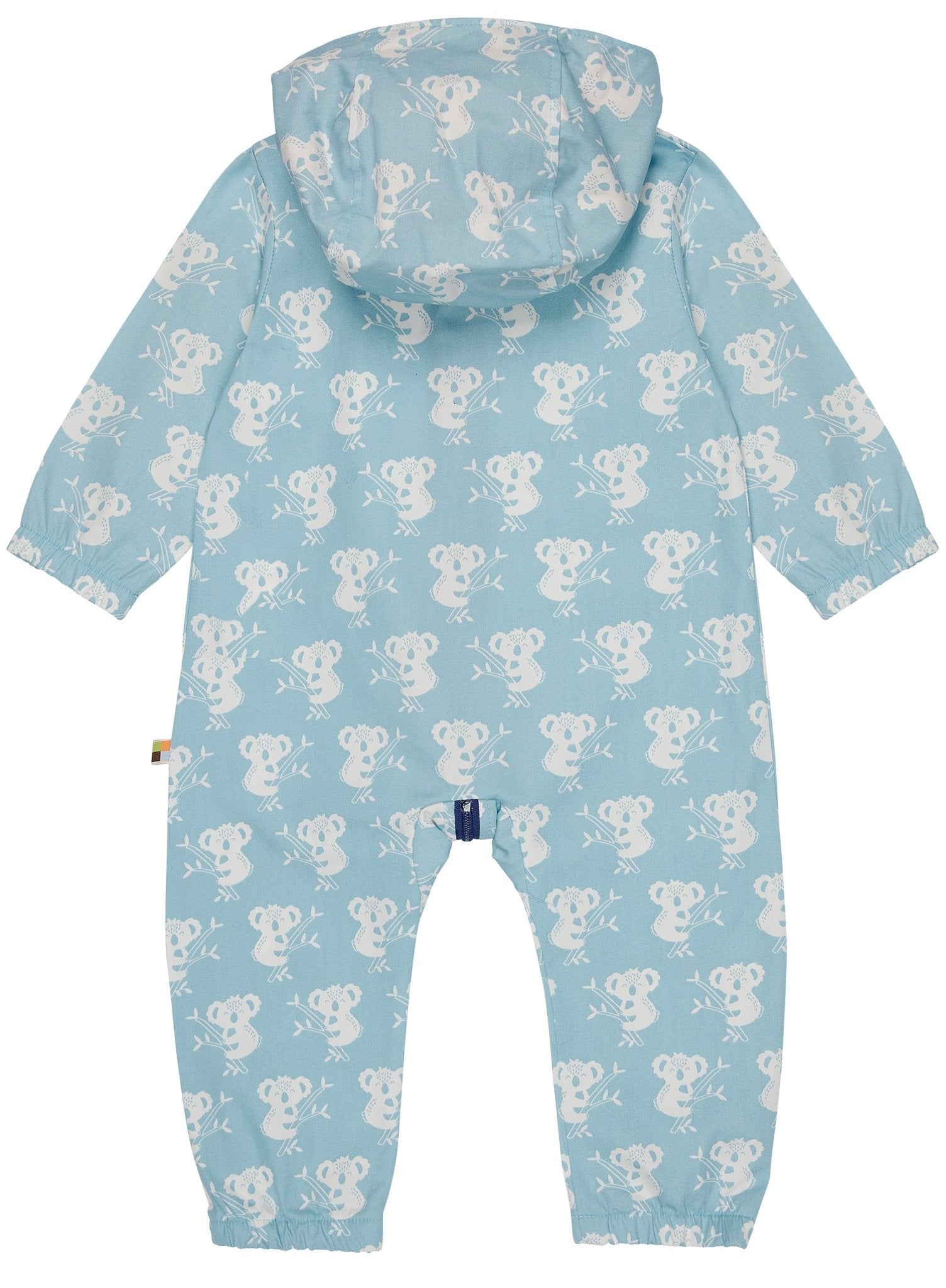 loud-proud-classics-outdooroverall-lagoon-74-80-allover-druck image 6