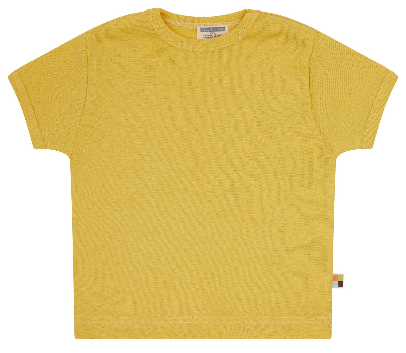 loud-proud-classics-uni-t-shirt-air-86-92-feinripp image 7