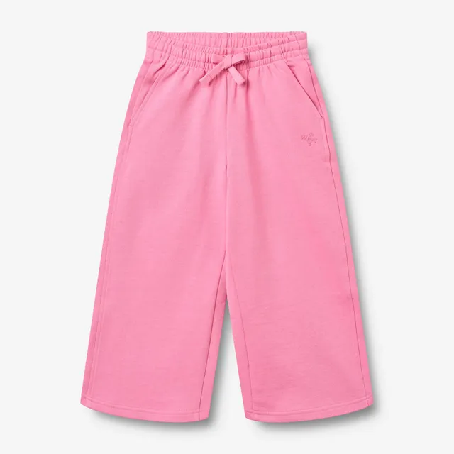 wheat-sweatpants-straight-cruz-jogginghose-pink-bio image 1