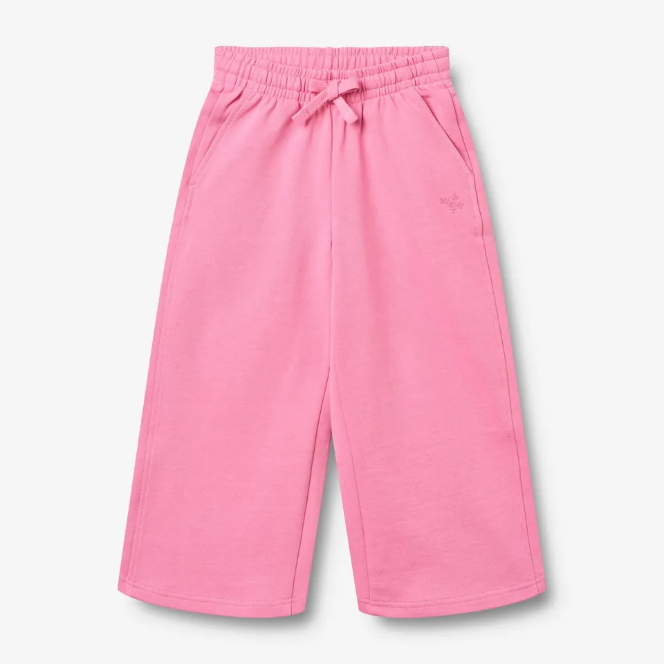 wheat-sweatpants-straight-cruz-jogginghose-pink-bio image 1