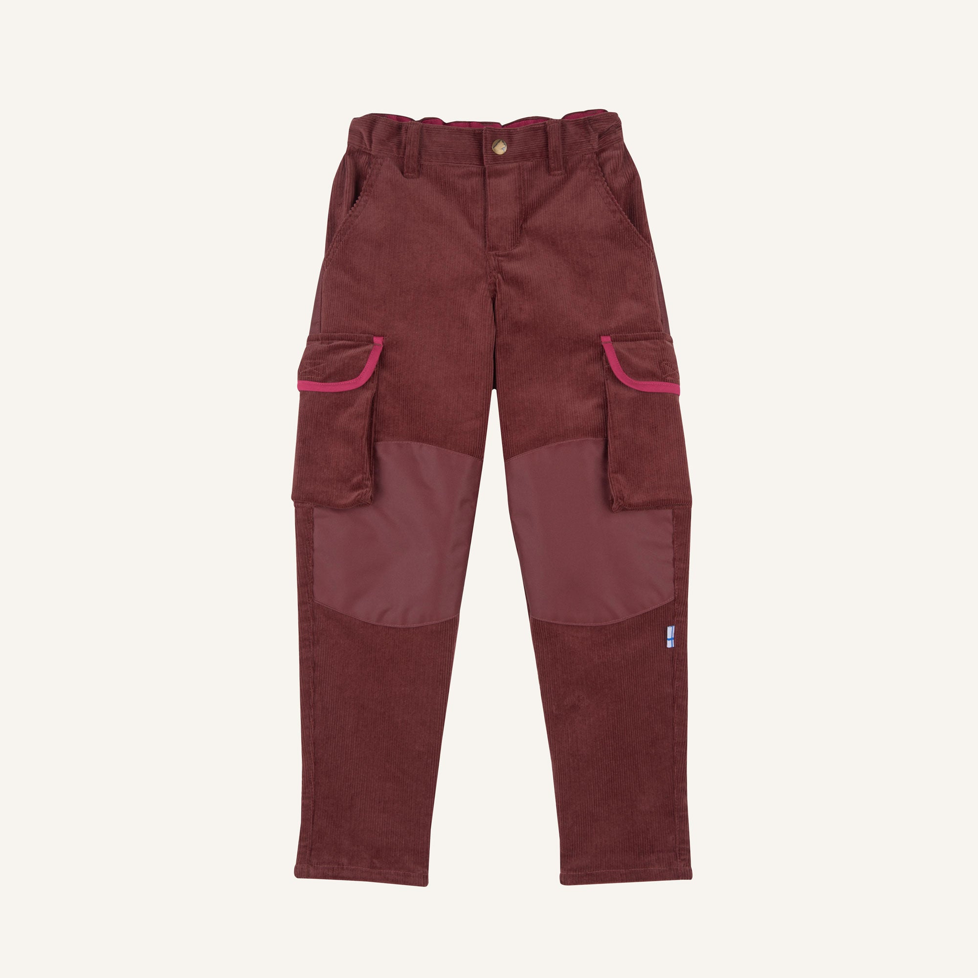 finkid-husky-kelkka-kordhose-charcoal-80-90-mitwachsend image 8