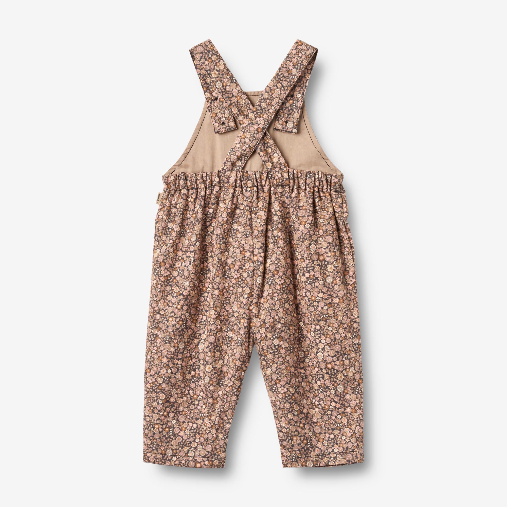 wheat-liz-overall-black-sea-garden-baby image 3