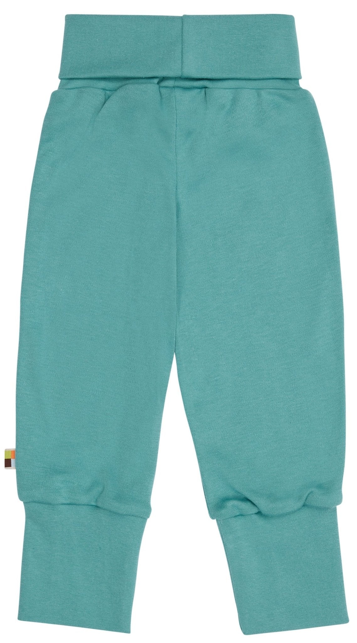 loud-proud-classics-mitwachs-hose-interlock-grey-62-68 image 6