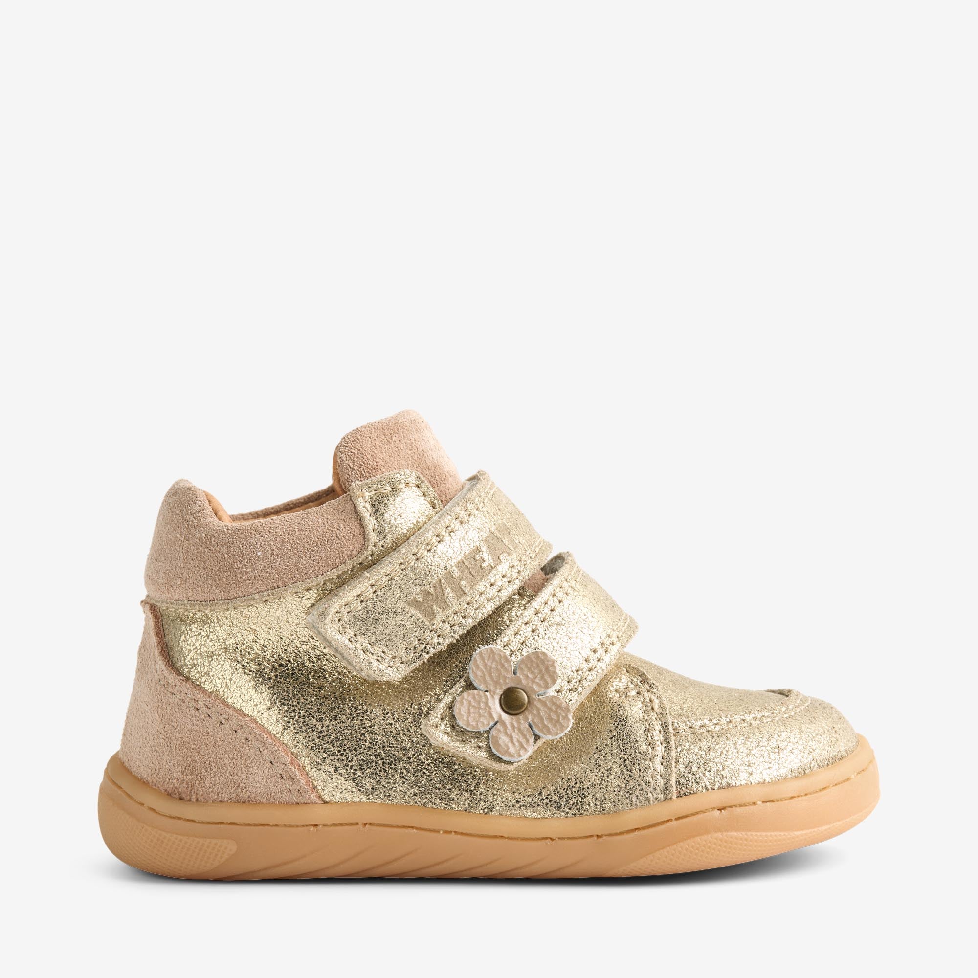 wheat-barry-prewalker-lauflernschuhe-grau-leder image 4