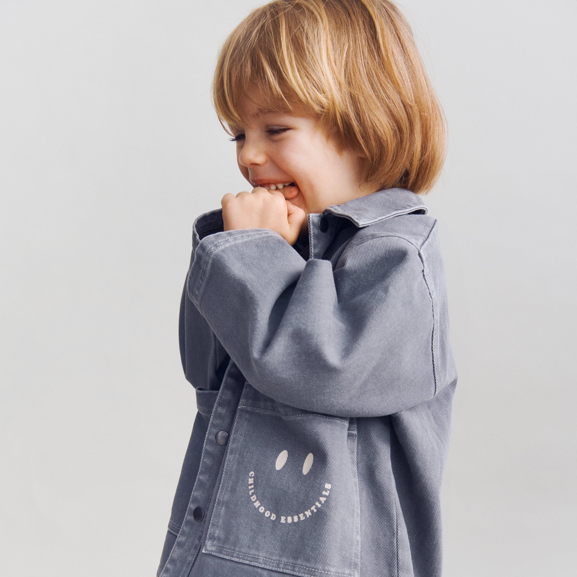 wheat-cole-overshirt-thunder-sky-denim-bio-baumwolle image 2
